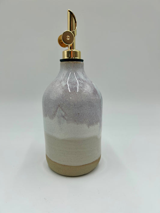 Olive Oil Pourer - Lavender