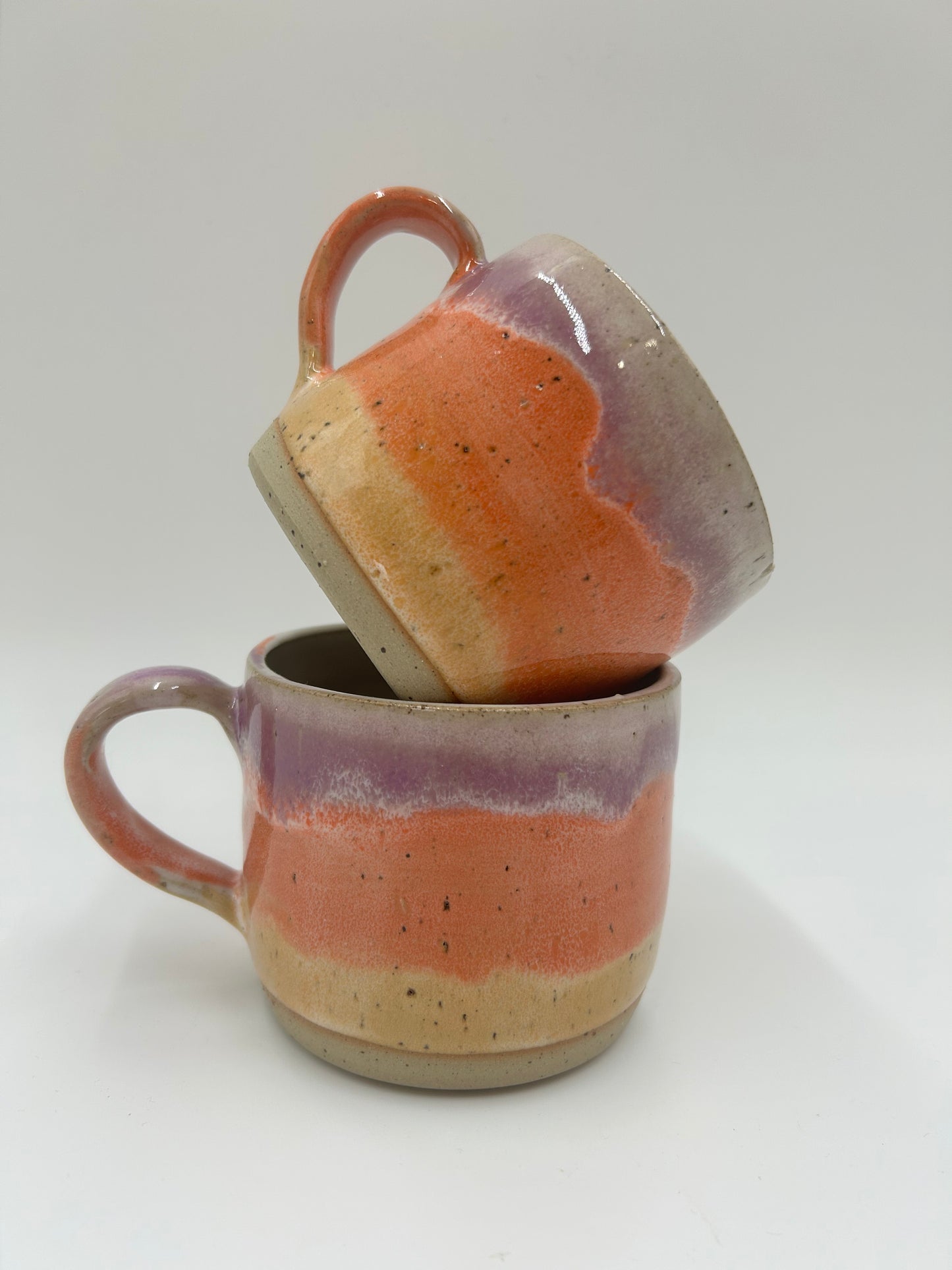 Sunset Mug