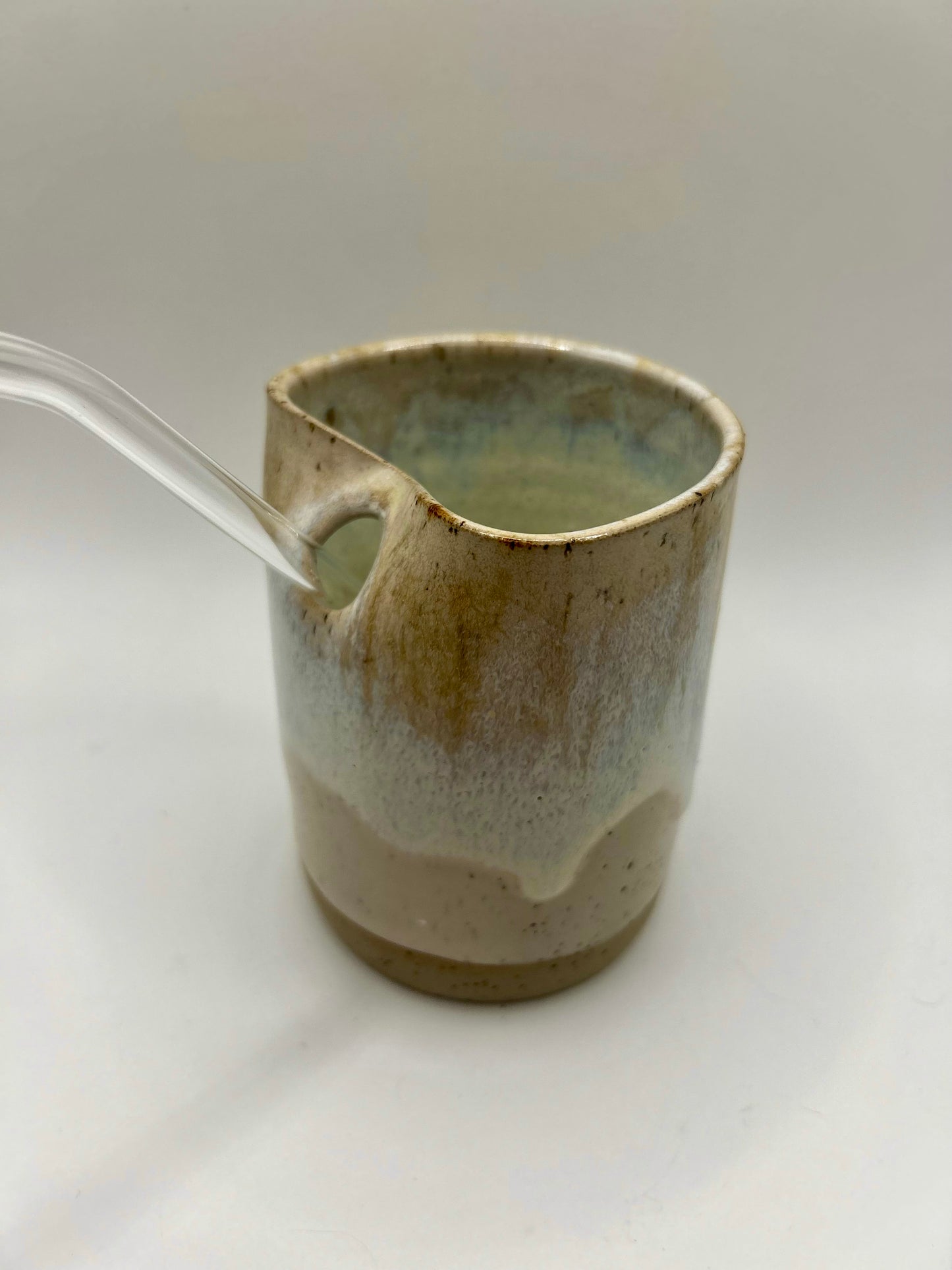 Straw Cup - Merlot