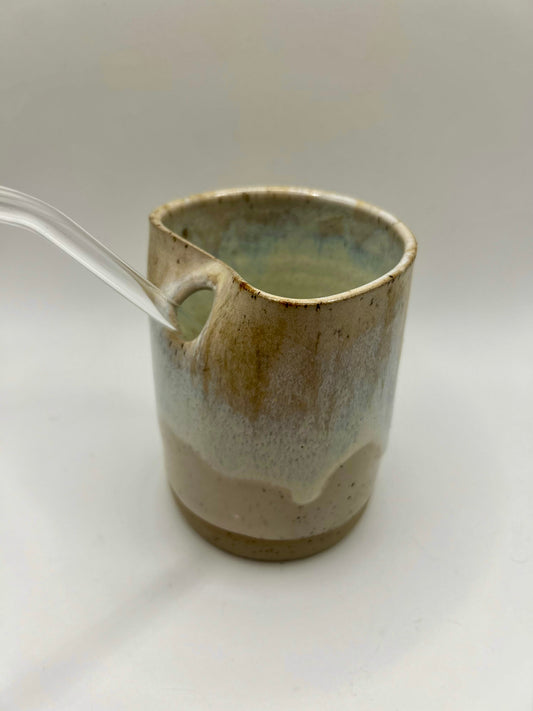 Straw Cup - Merlot