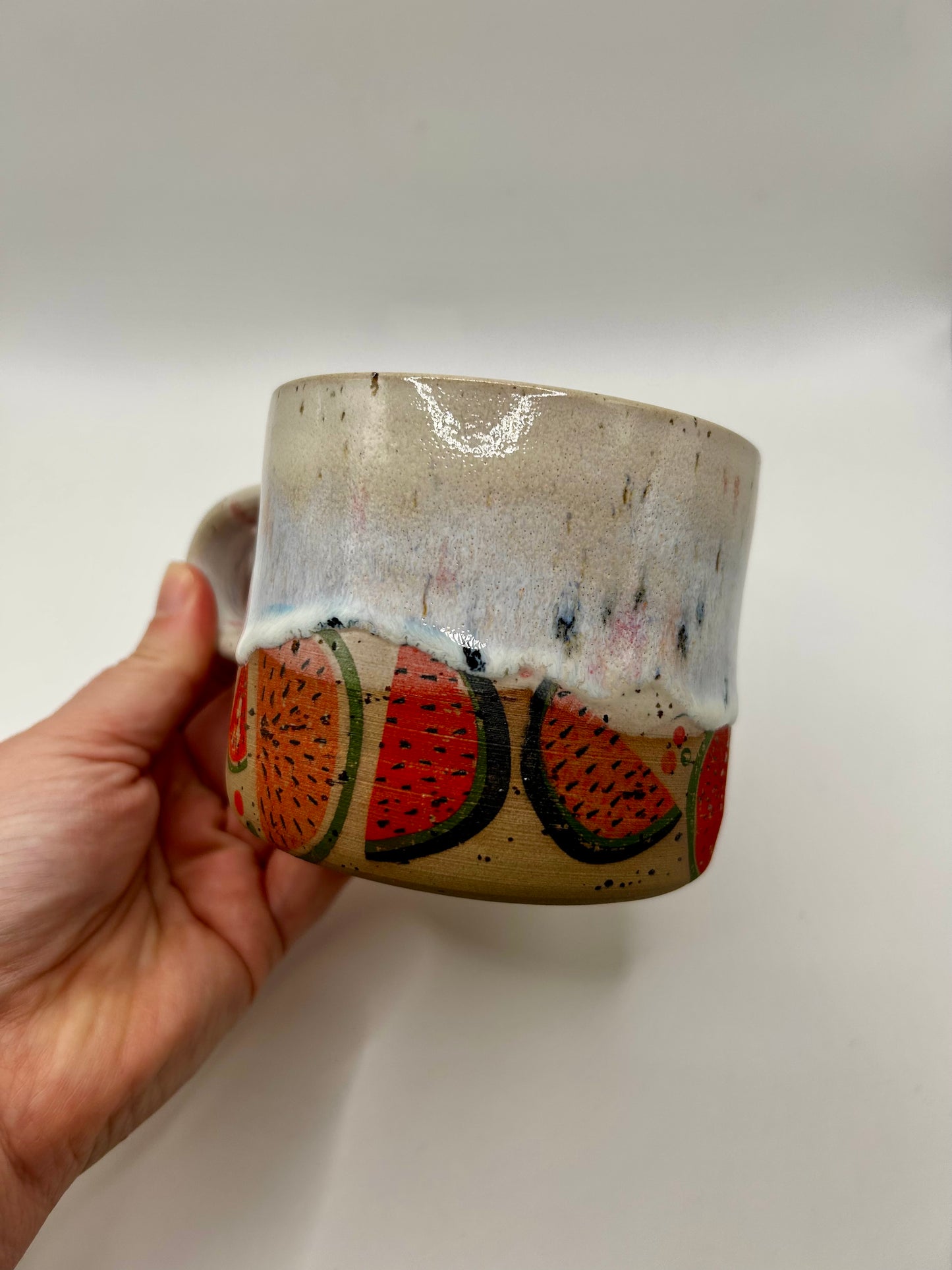 Fruity Mug - Watermelon