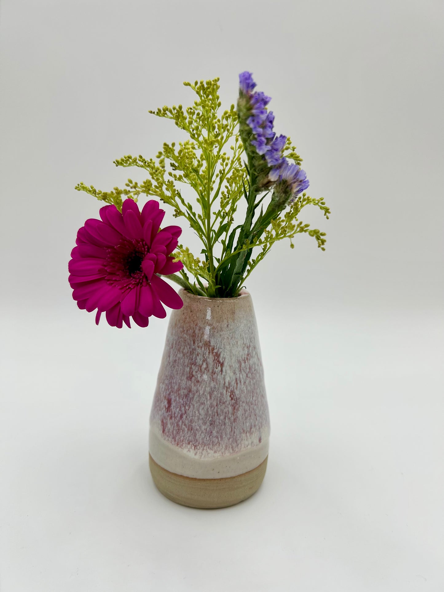 Bud Vase - Various Colours