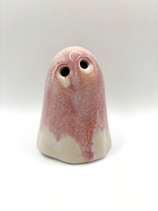 Alma - Personality Ghost