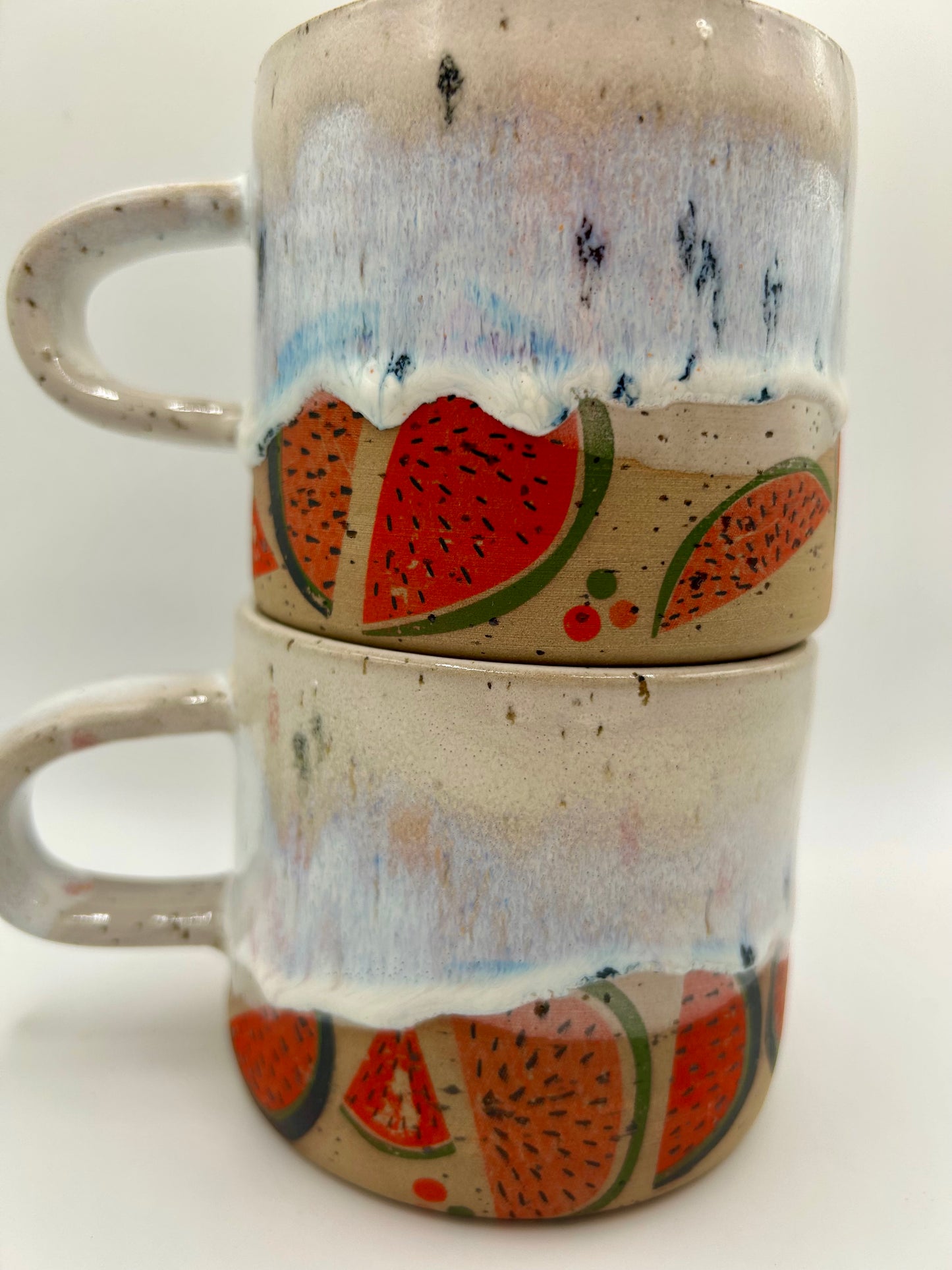 Fruity Mug - Watermelon