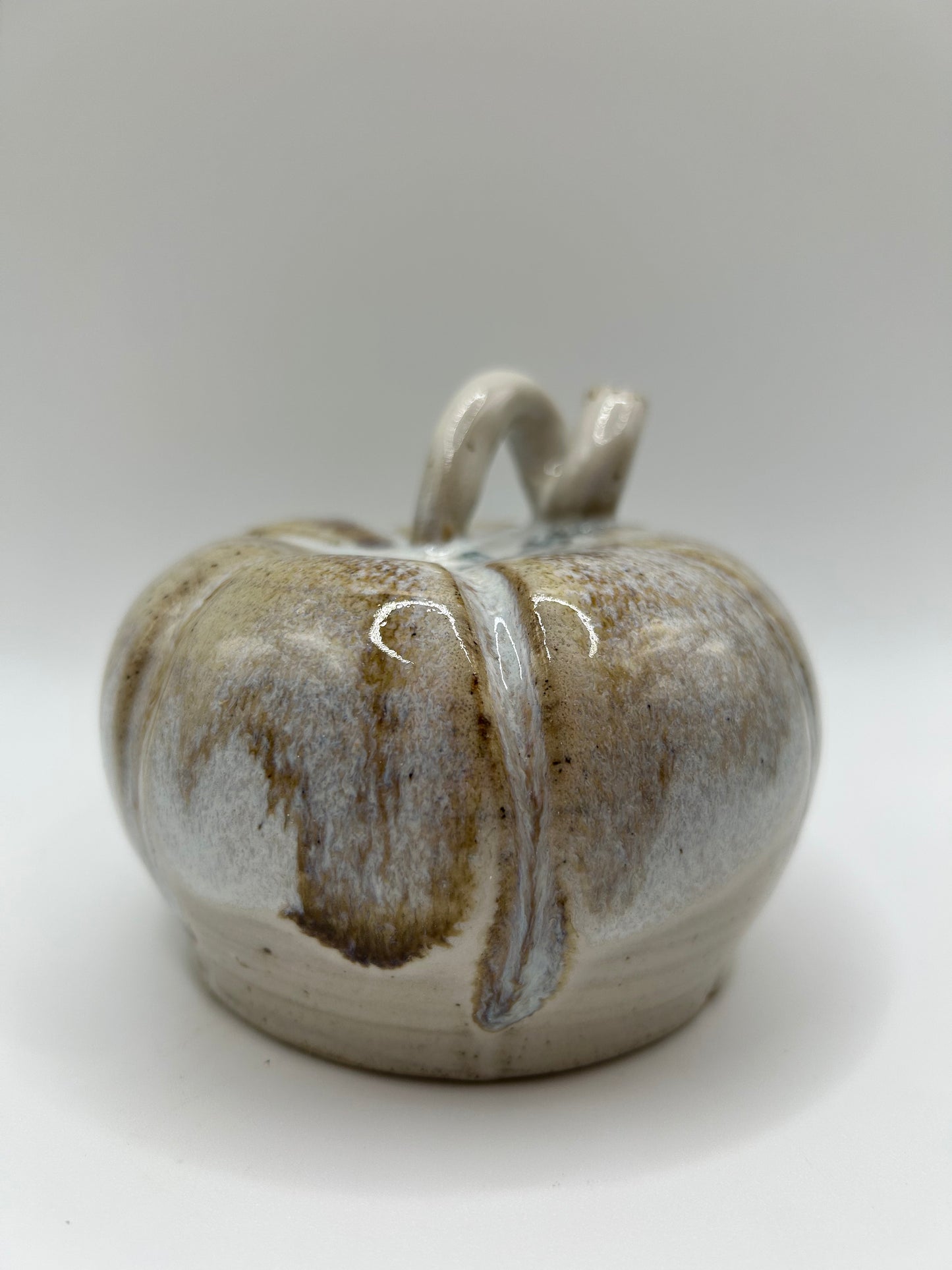 Pumpkin #6 - Large Iron