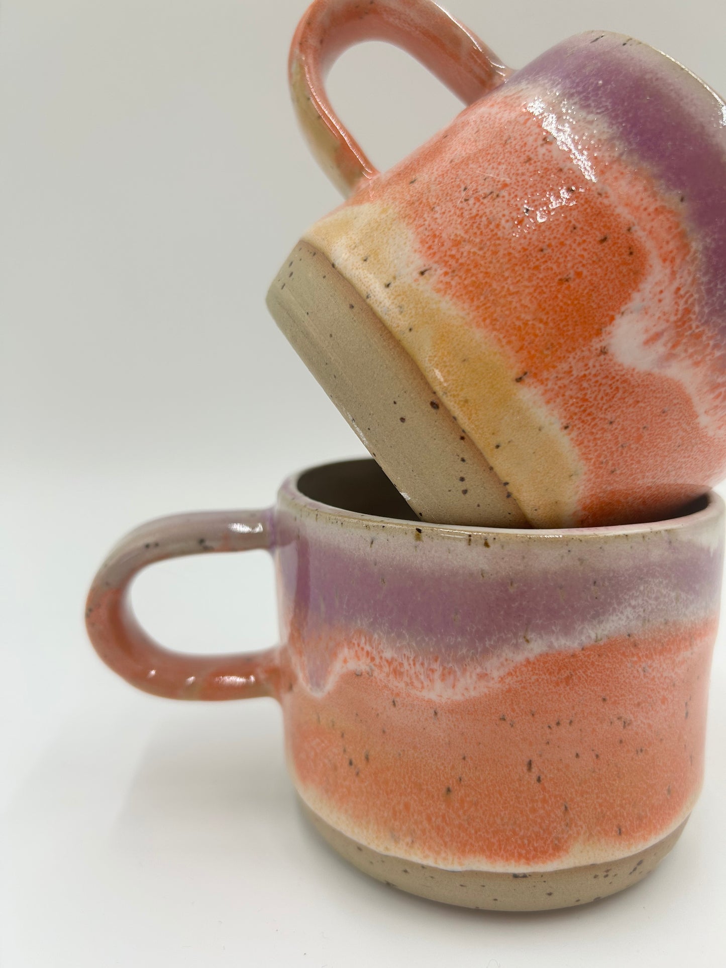 Sunset Mug