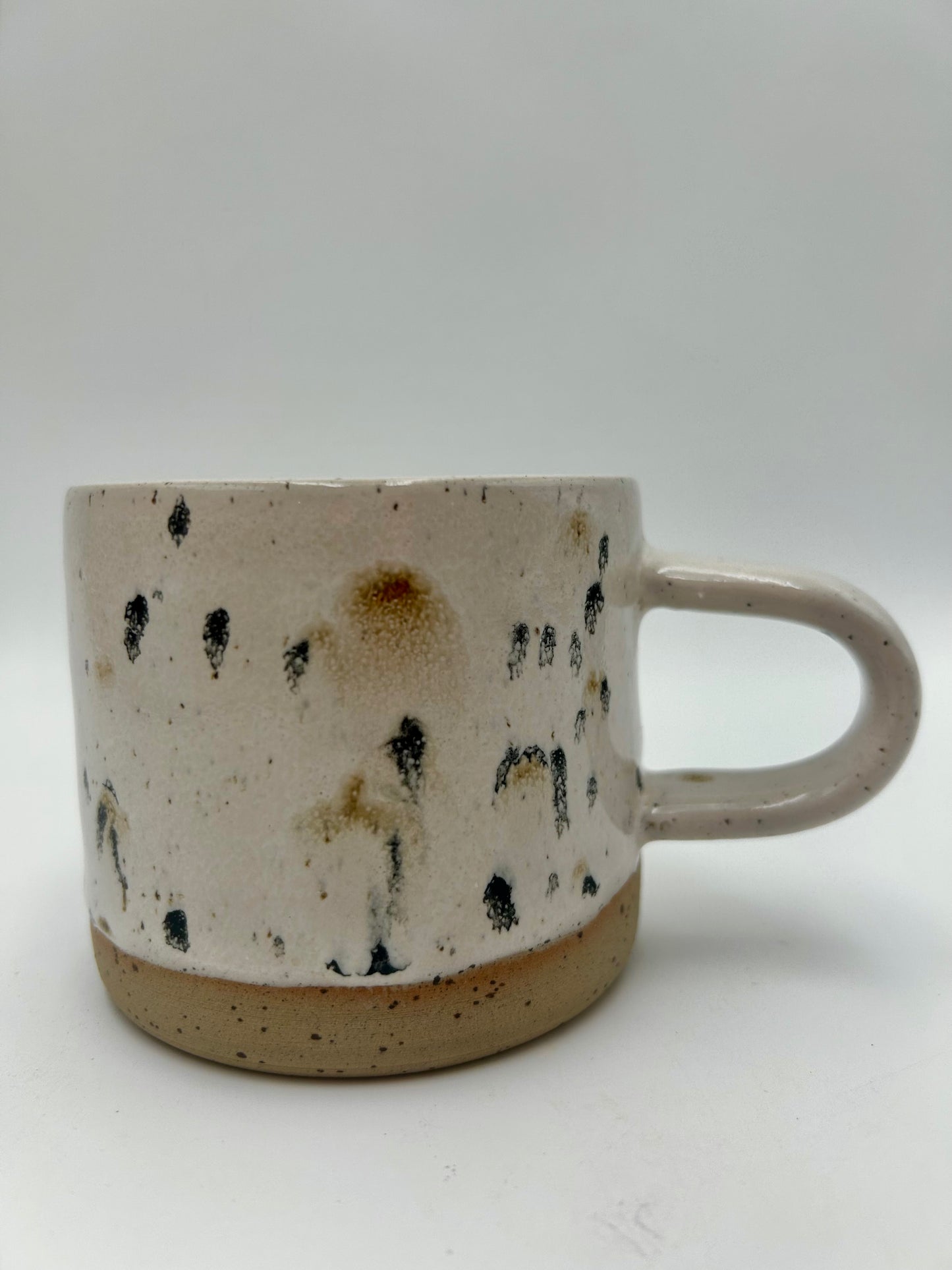 Cheetah Mug