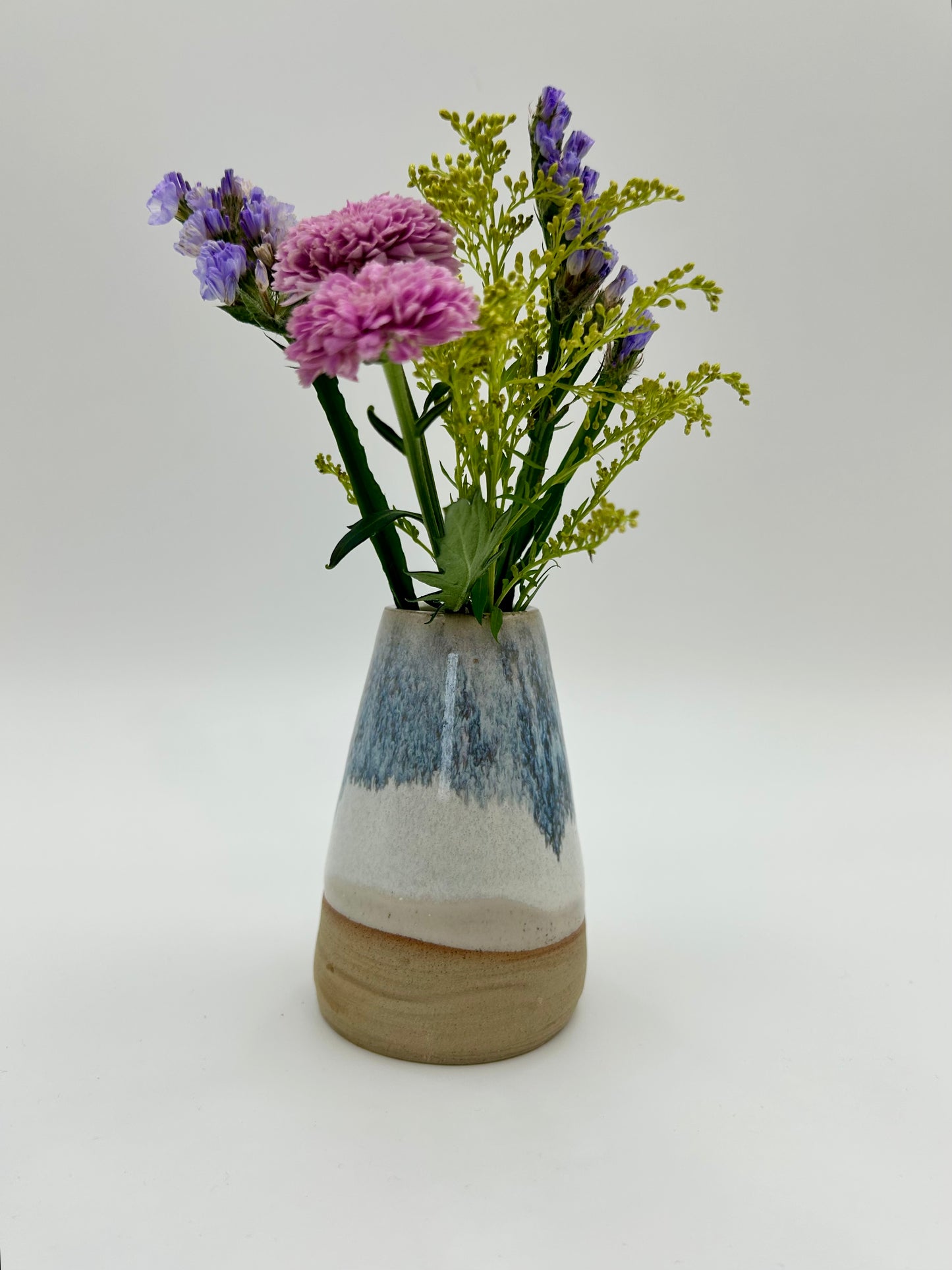 Bud Vase - Various Colours