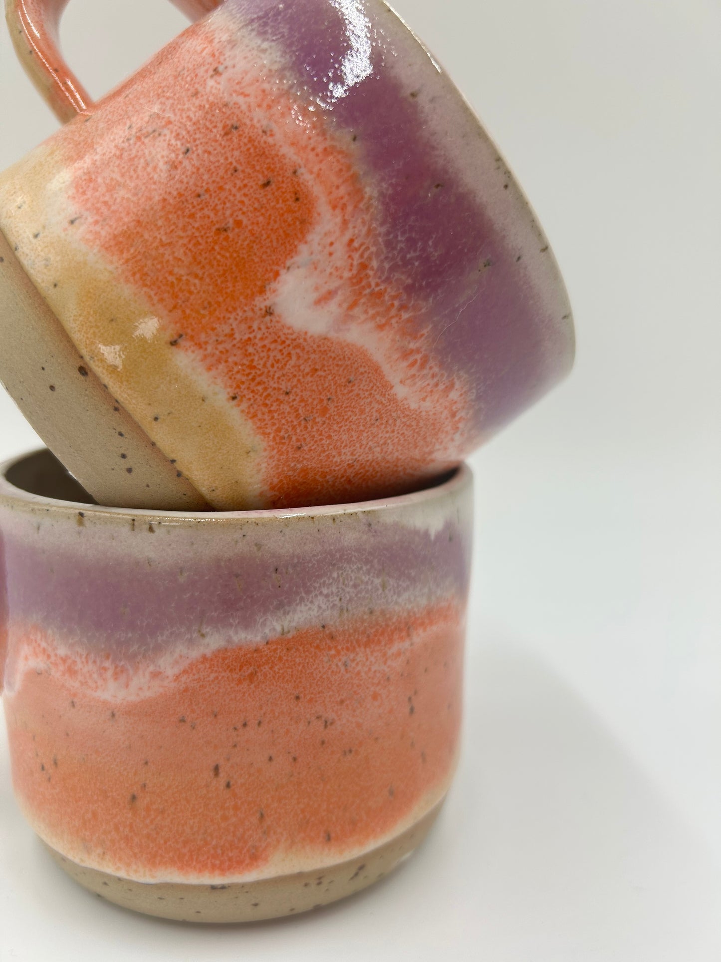 Sunset Mug