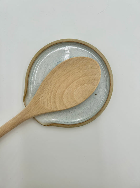 Spoon Rest - Blue Sea