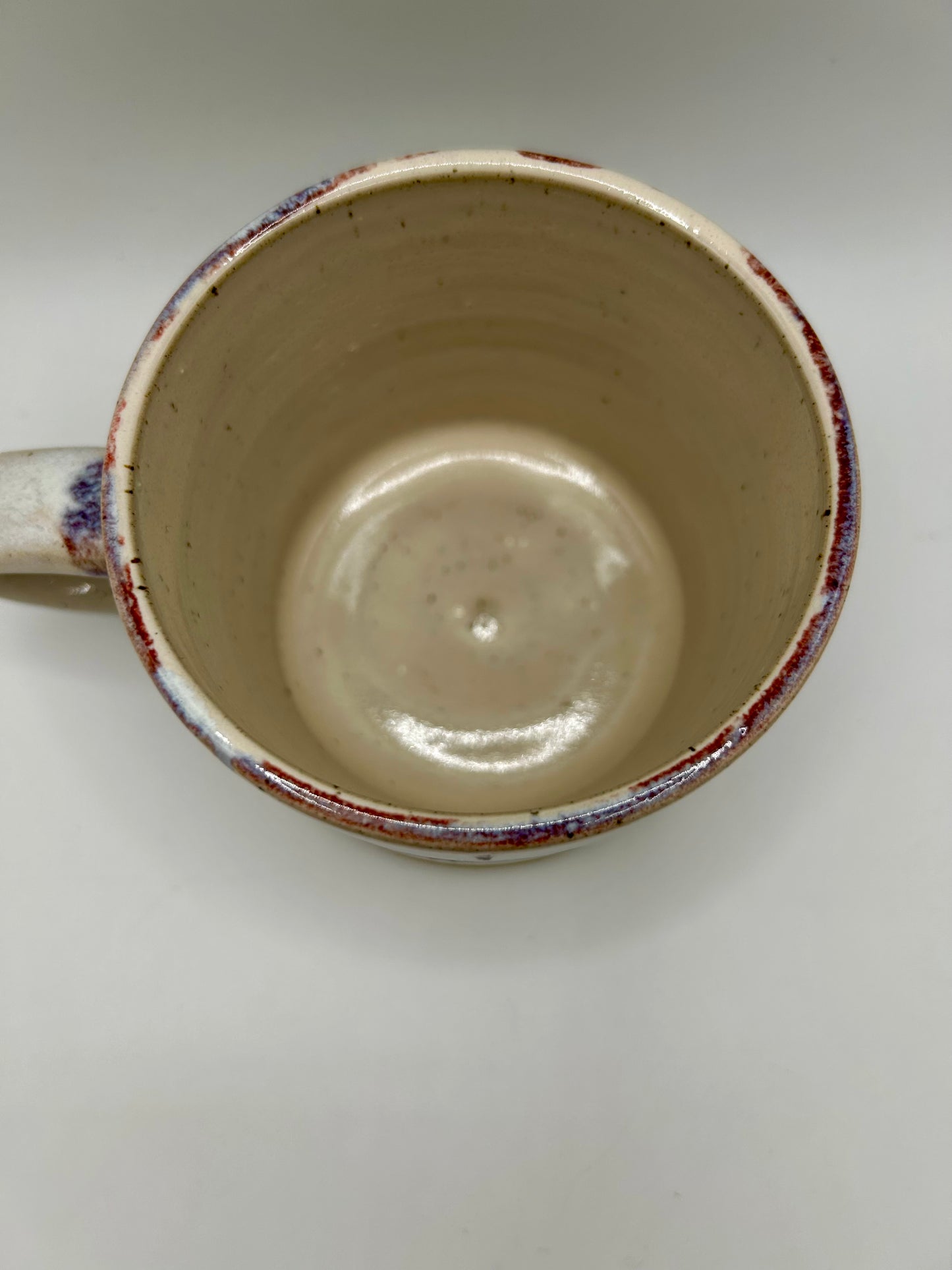 Book Mugs - Overstimulated - Made to Order