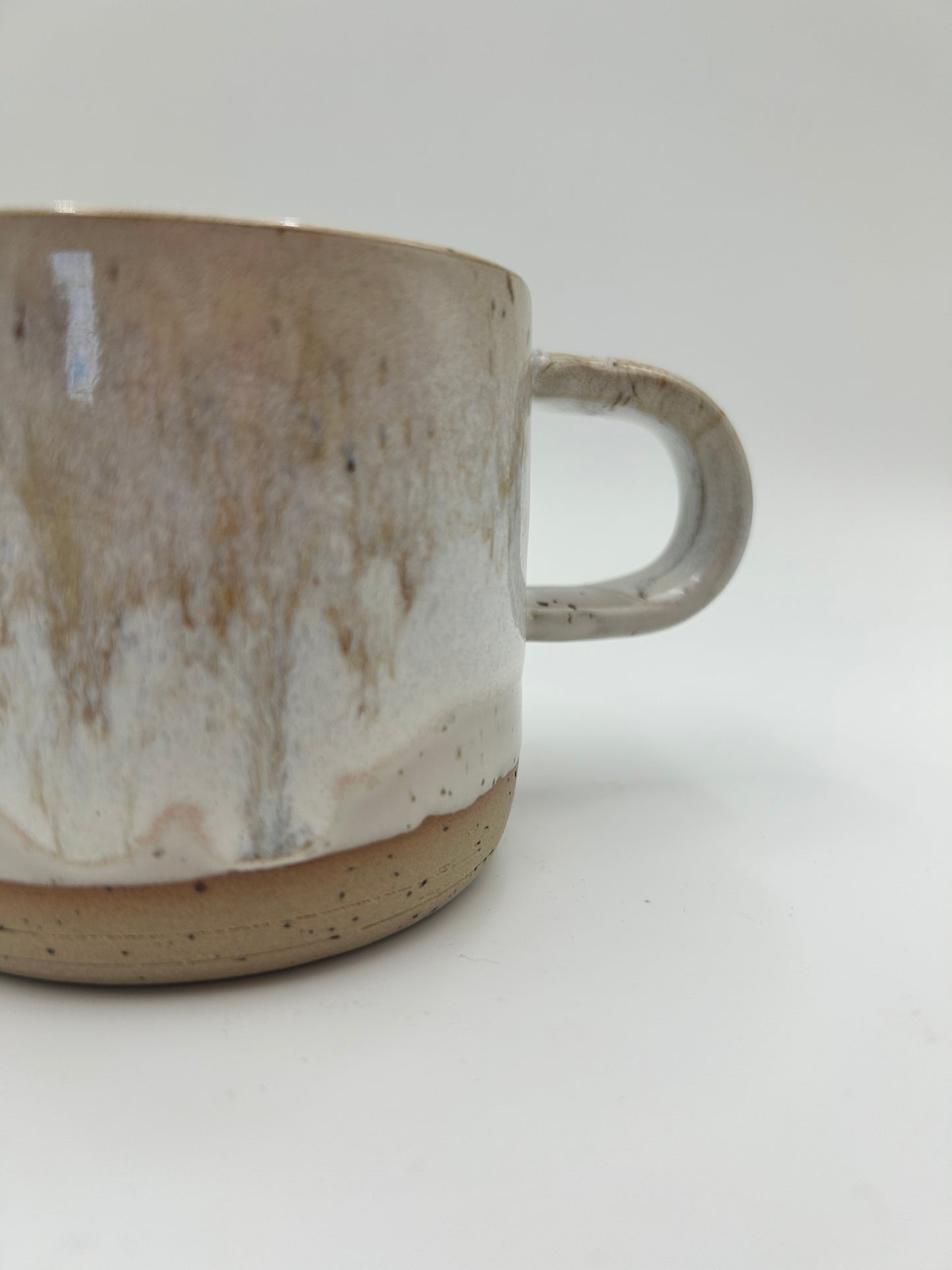Medium Mug – Reactive Glaze - Various Colours