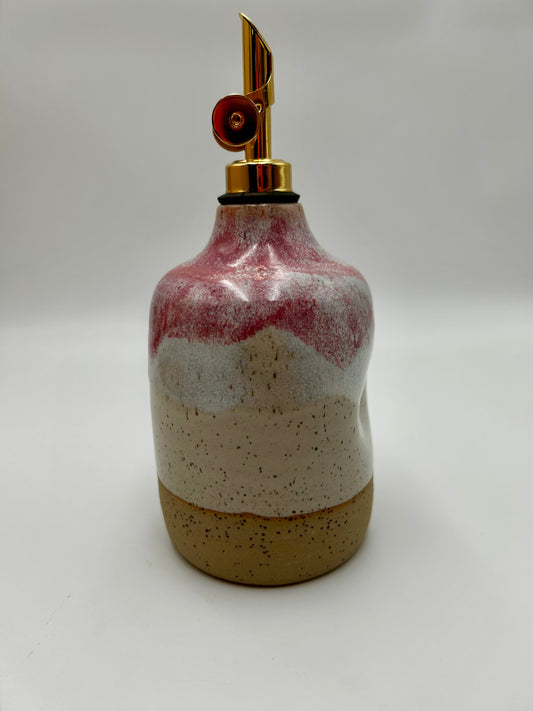 Pre Order: Oil / Syrup Pourer