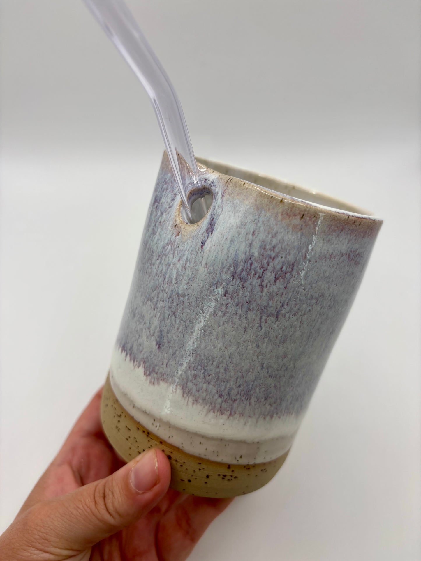 Straw Cup - Merlot