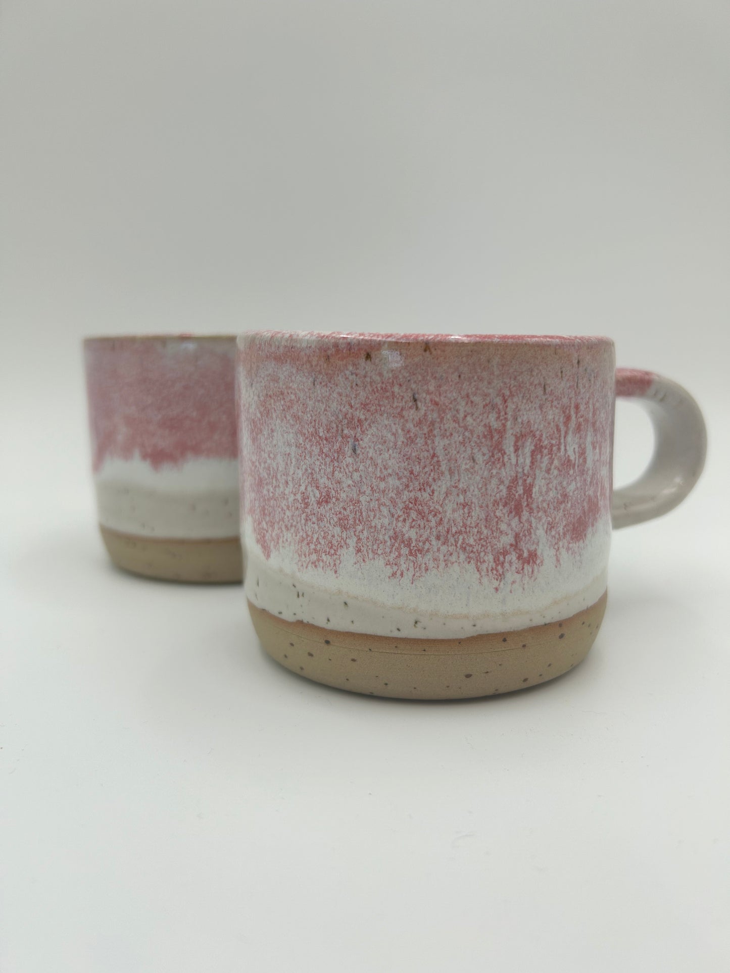 Medium Mug – Reactive Glaze - Various Colours