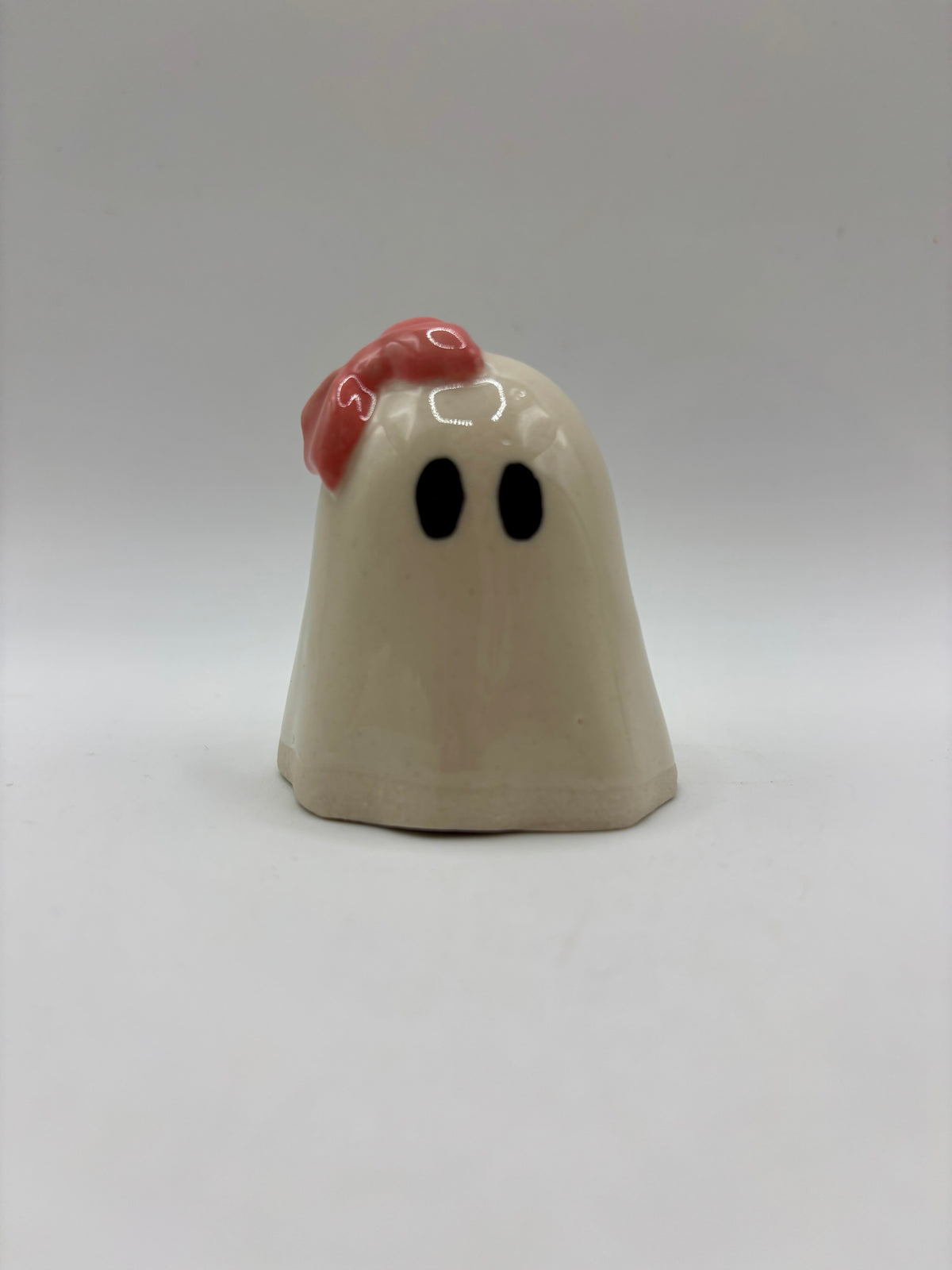 Ghost with a Bow