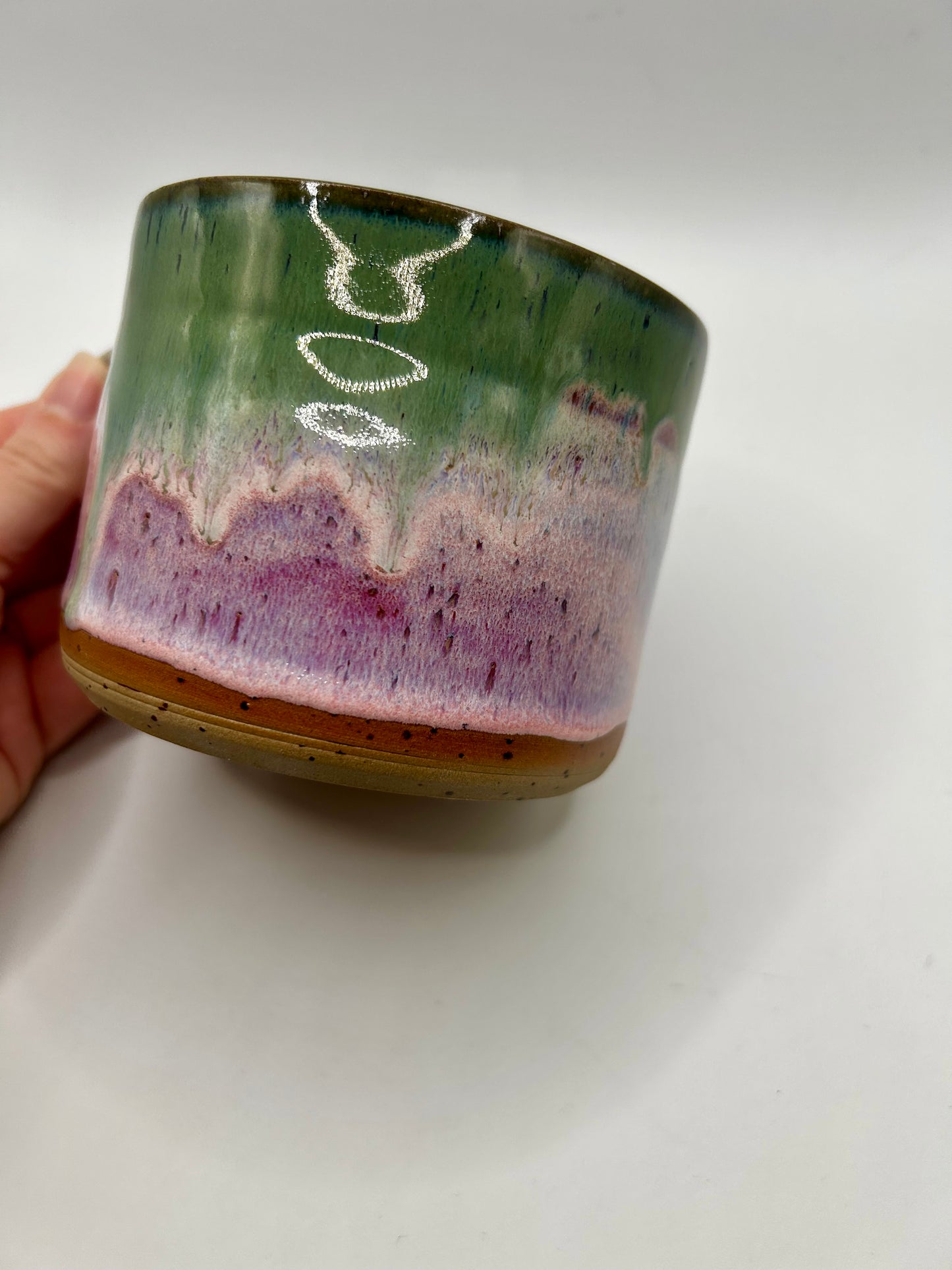 Fruity Mug - Watermelon Sugar / Strawberry Matcha