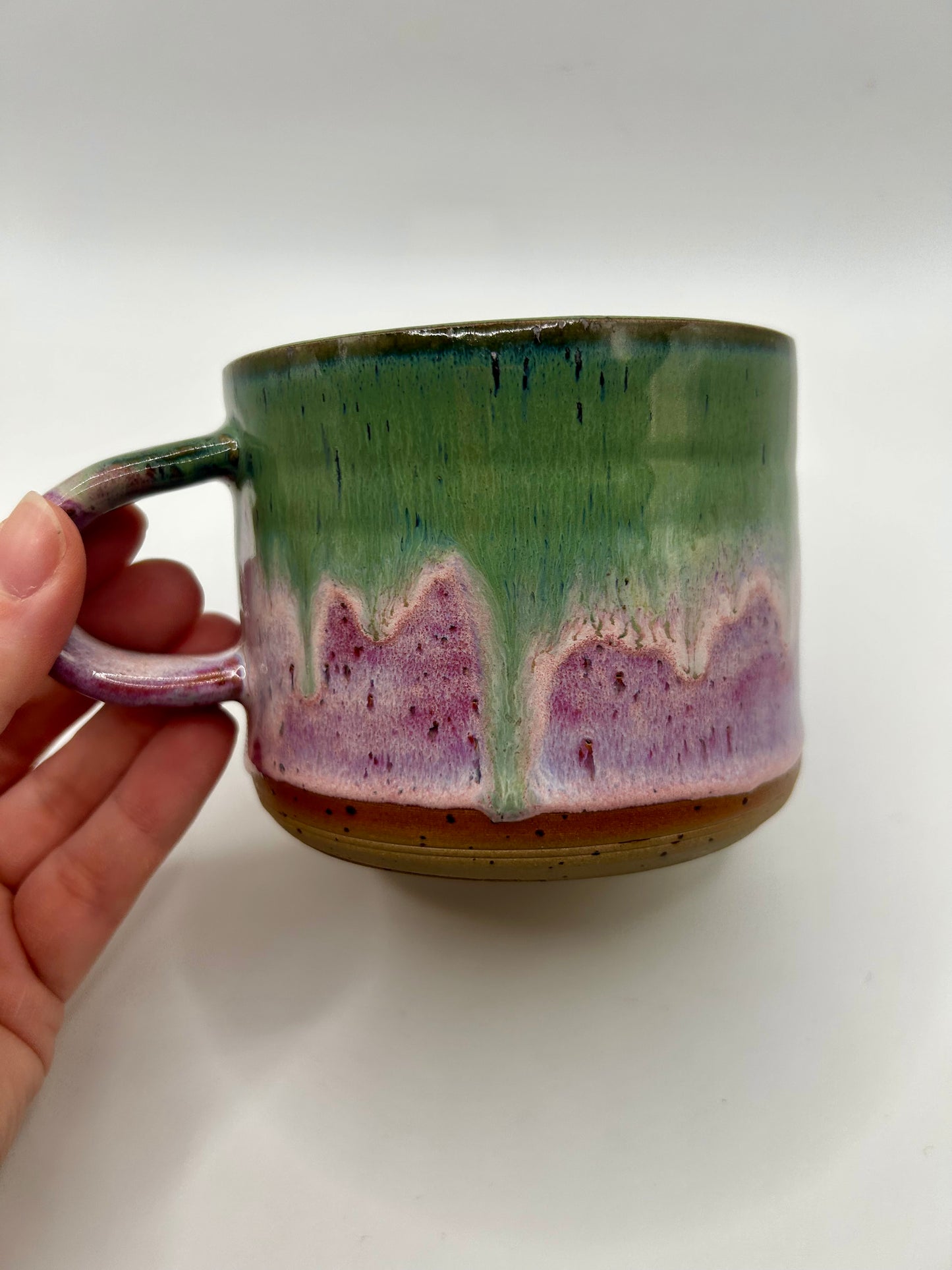 Fruity Mug - Watermelon Sugar / Strawberry Matcha