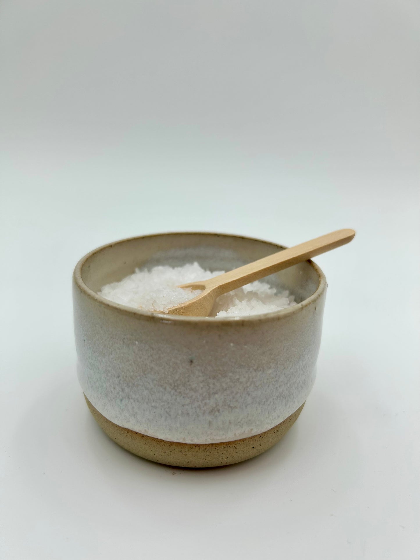 Salt Pot - Various Colours
