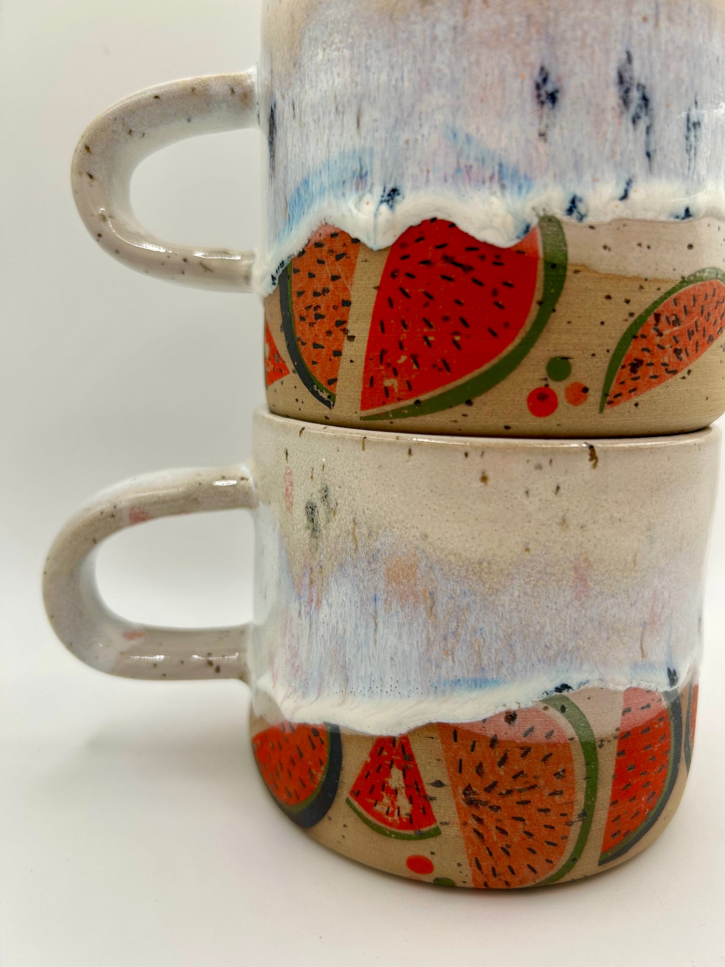 Fruity Mug - Watermelon