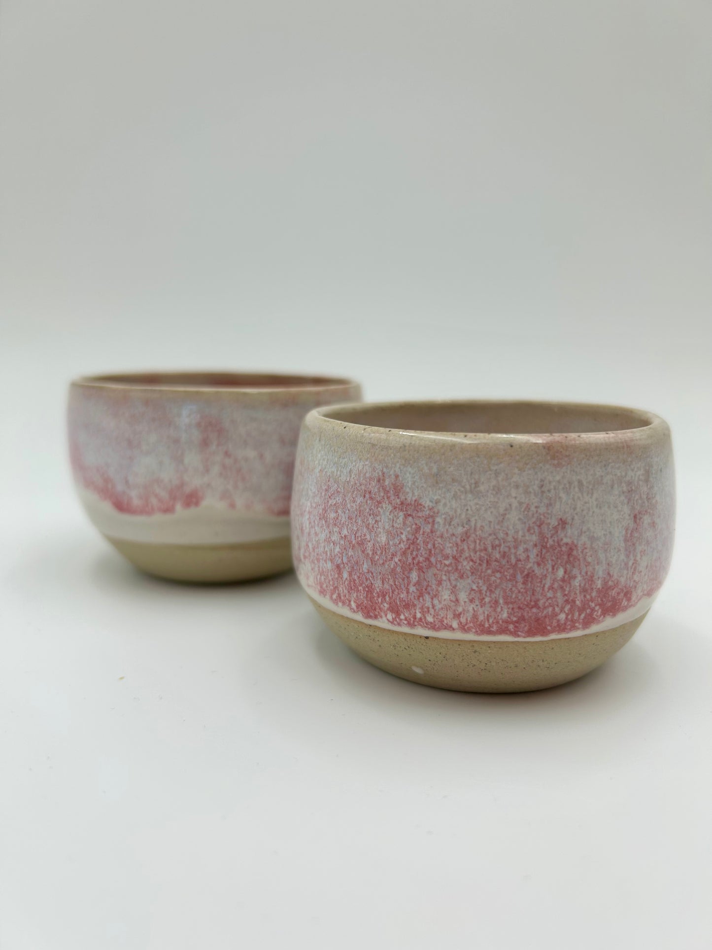 Grazing Bowls - Set of Two - Various Colours