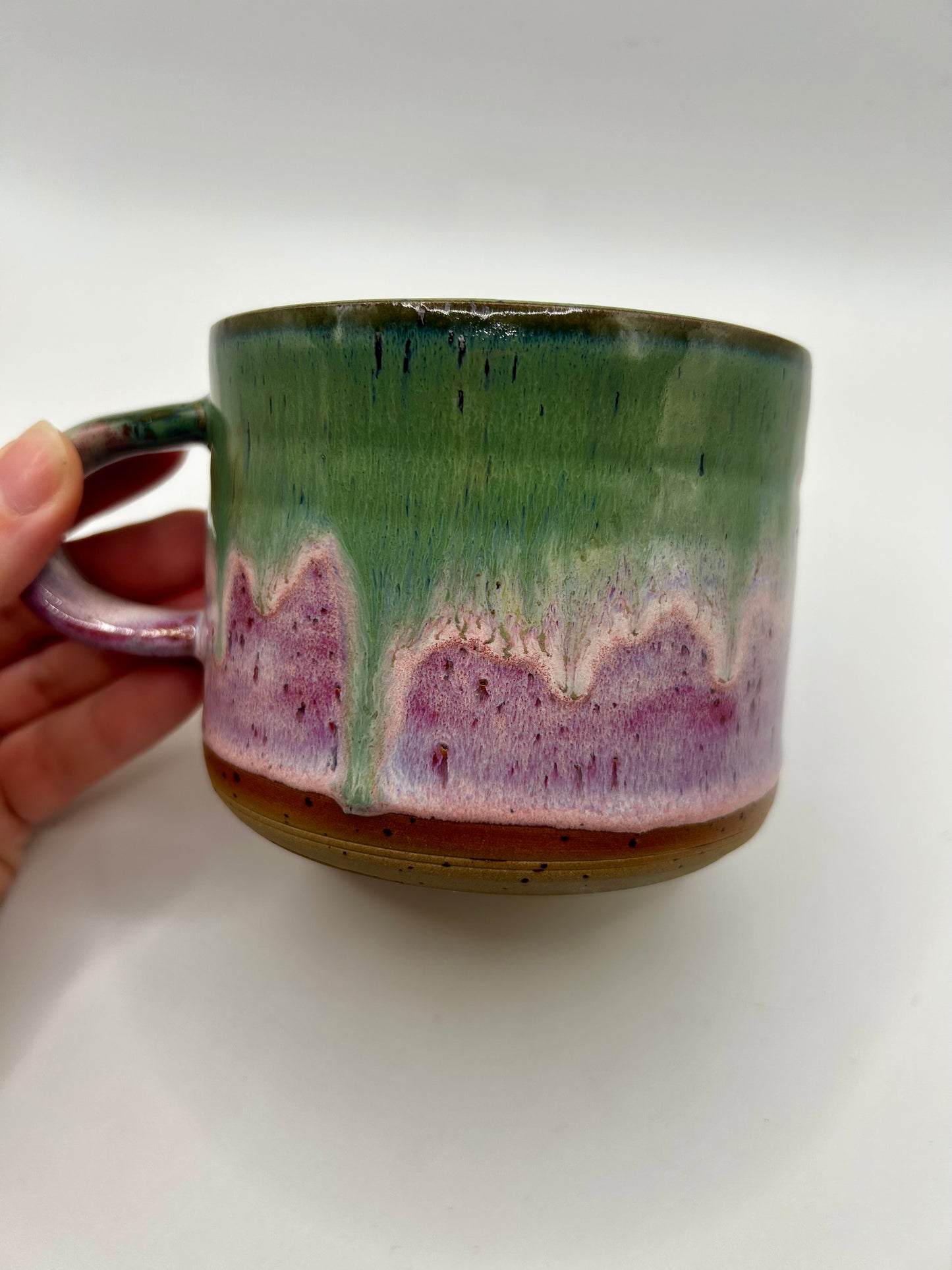 Fruity Mug - Watermelon Sugar / Strawberry Matcha