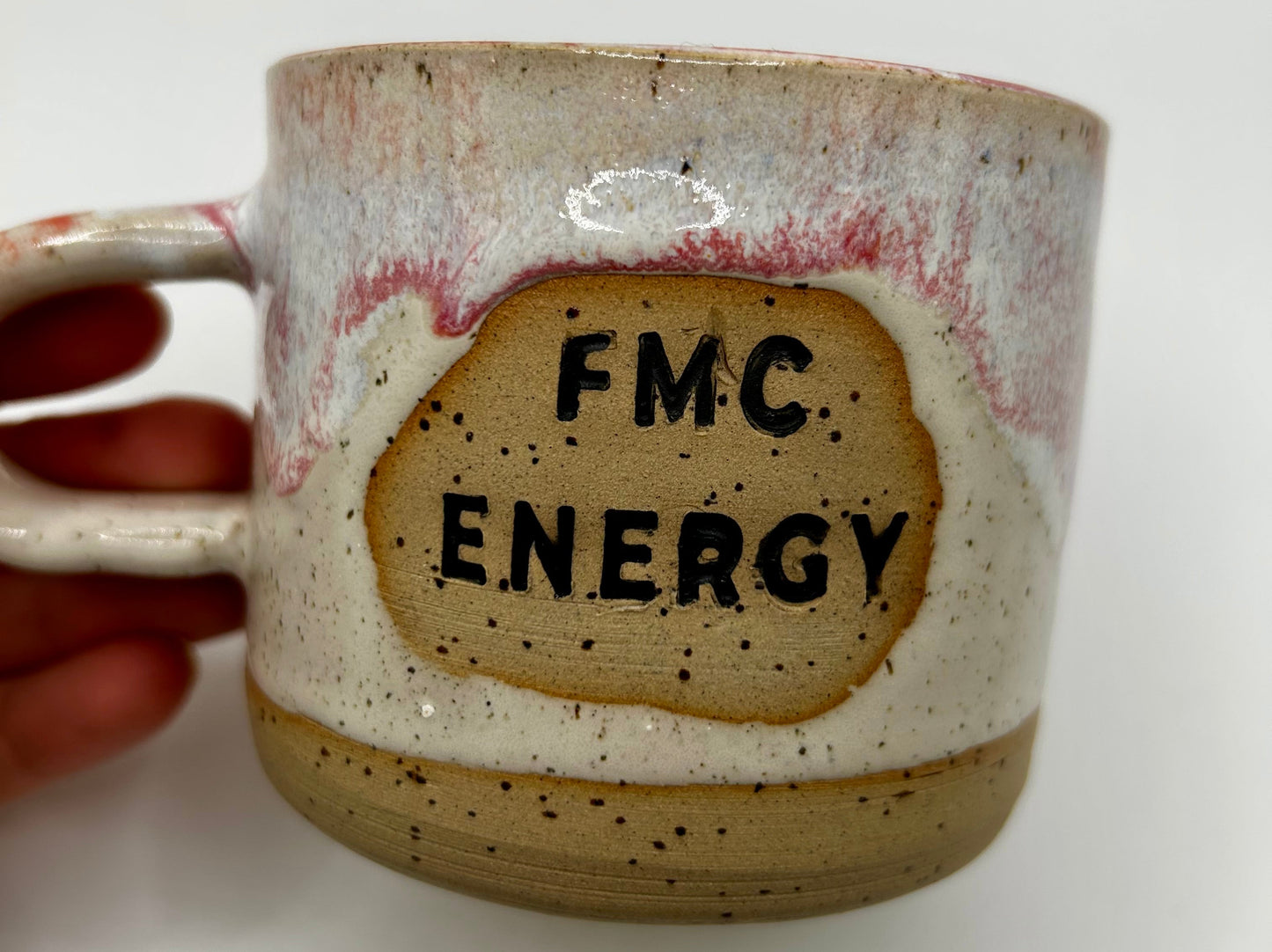 Book Mugs - FMC - Made to Order