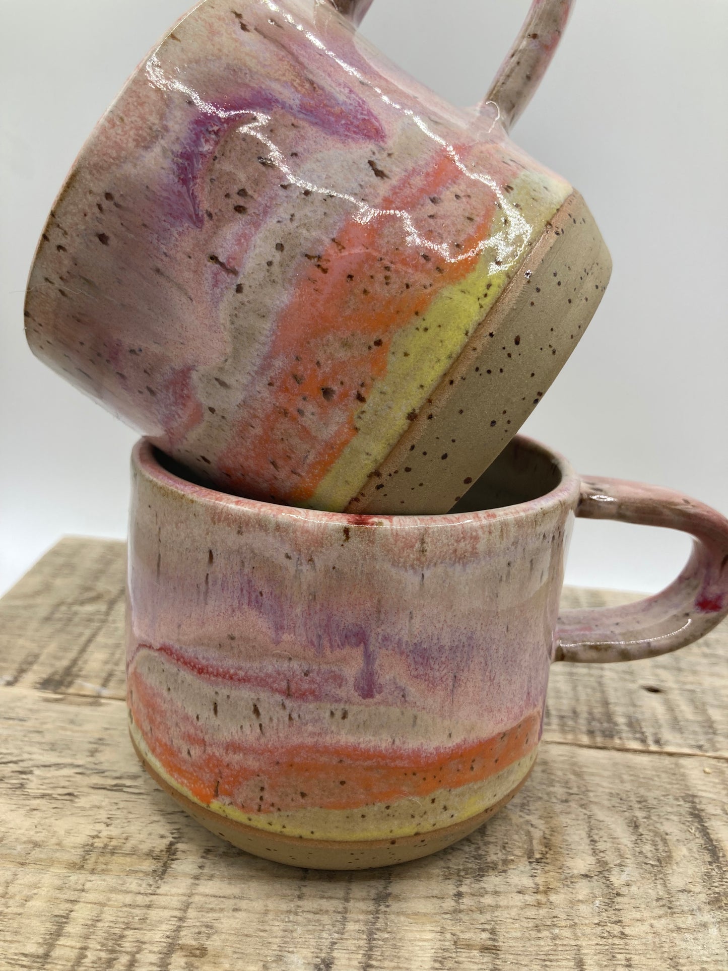 Sunset Mug
