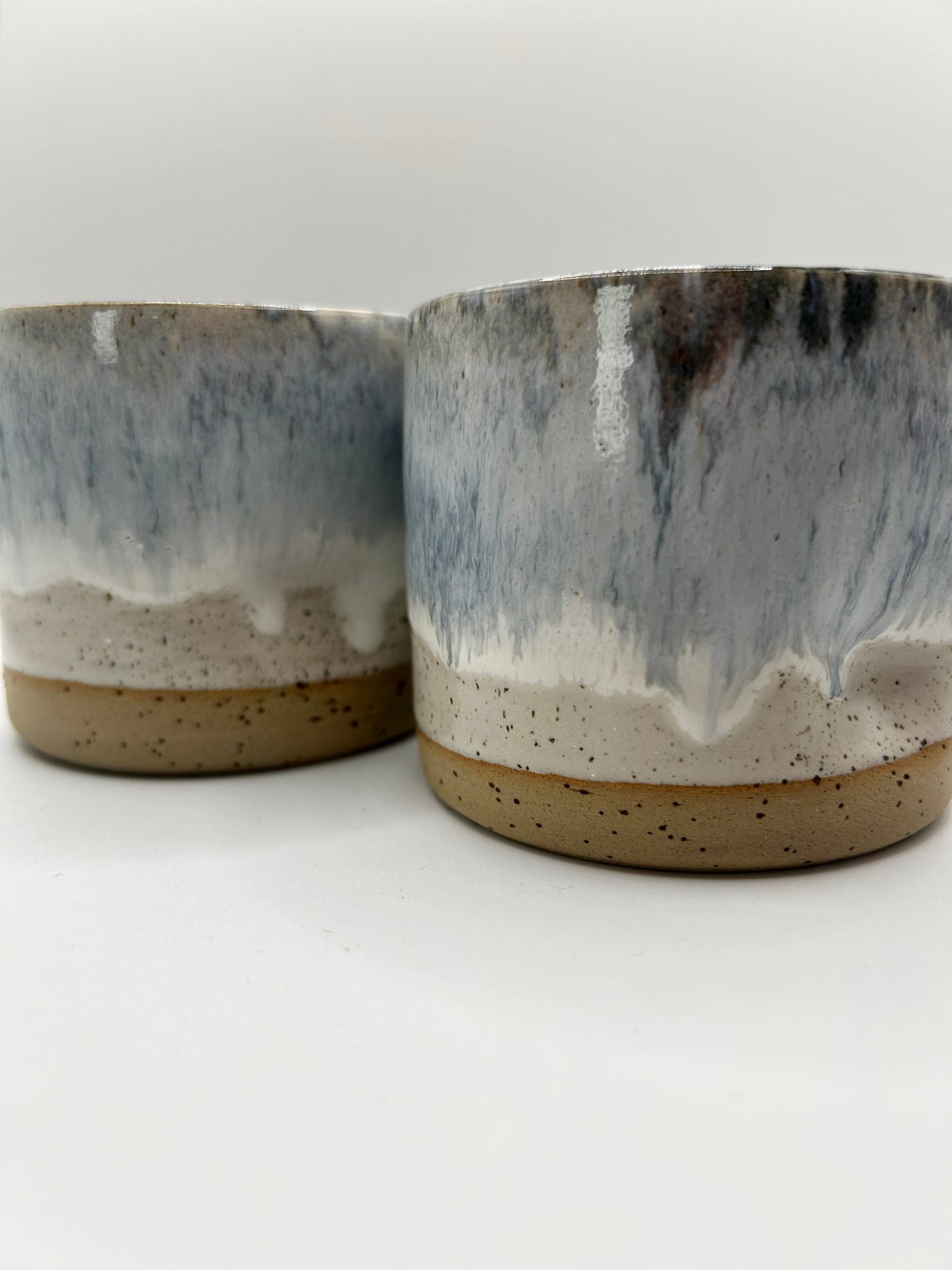 Handle-less Mug - Various Colours