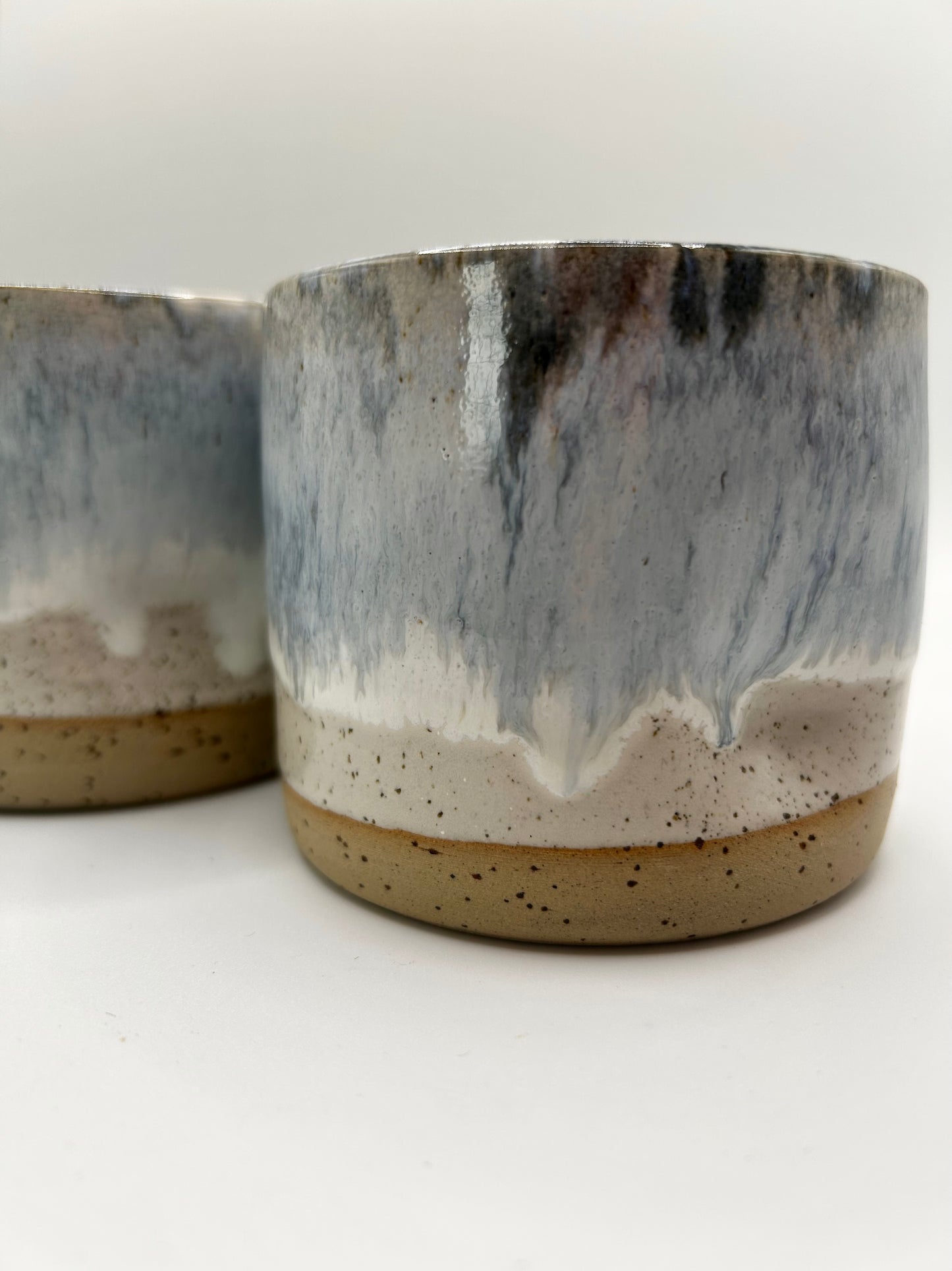 Handle-less Mug - Various Colours