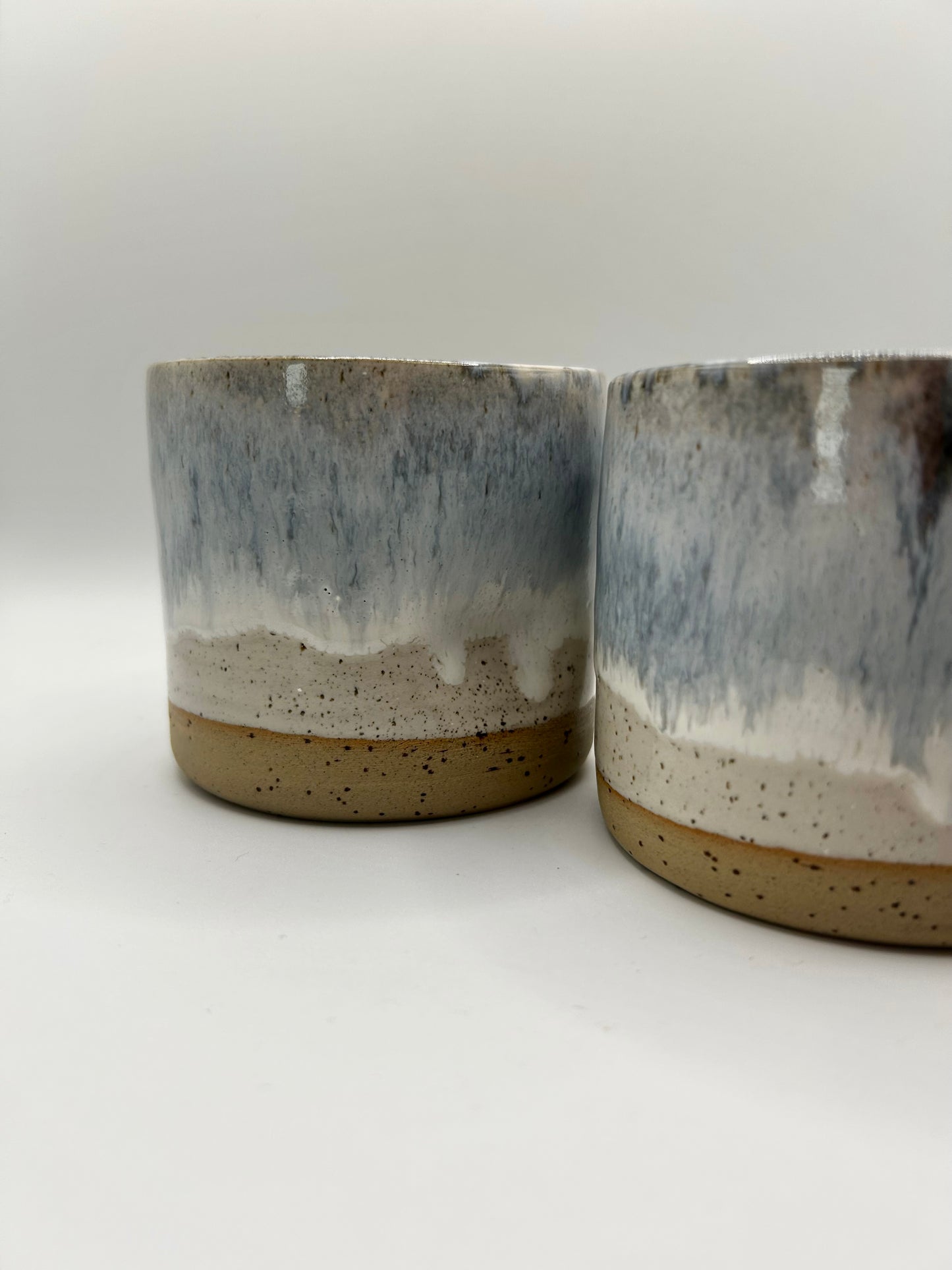 Handle-less Mug - Various Colours