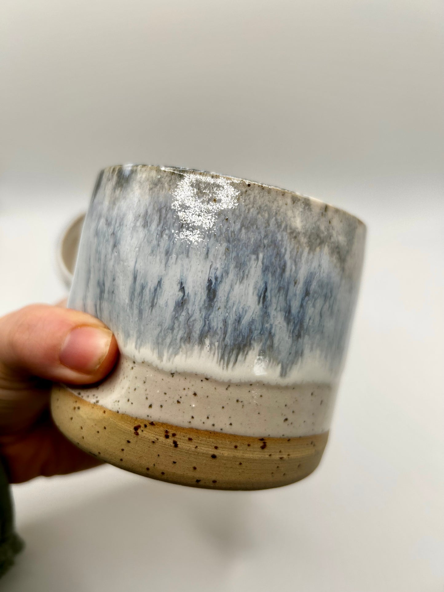 Handle-less Mug - Various Colours