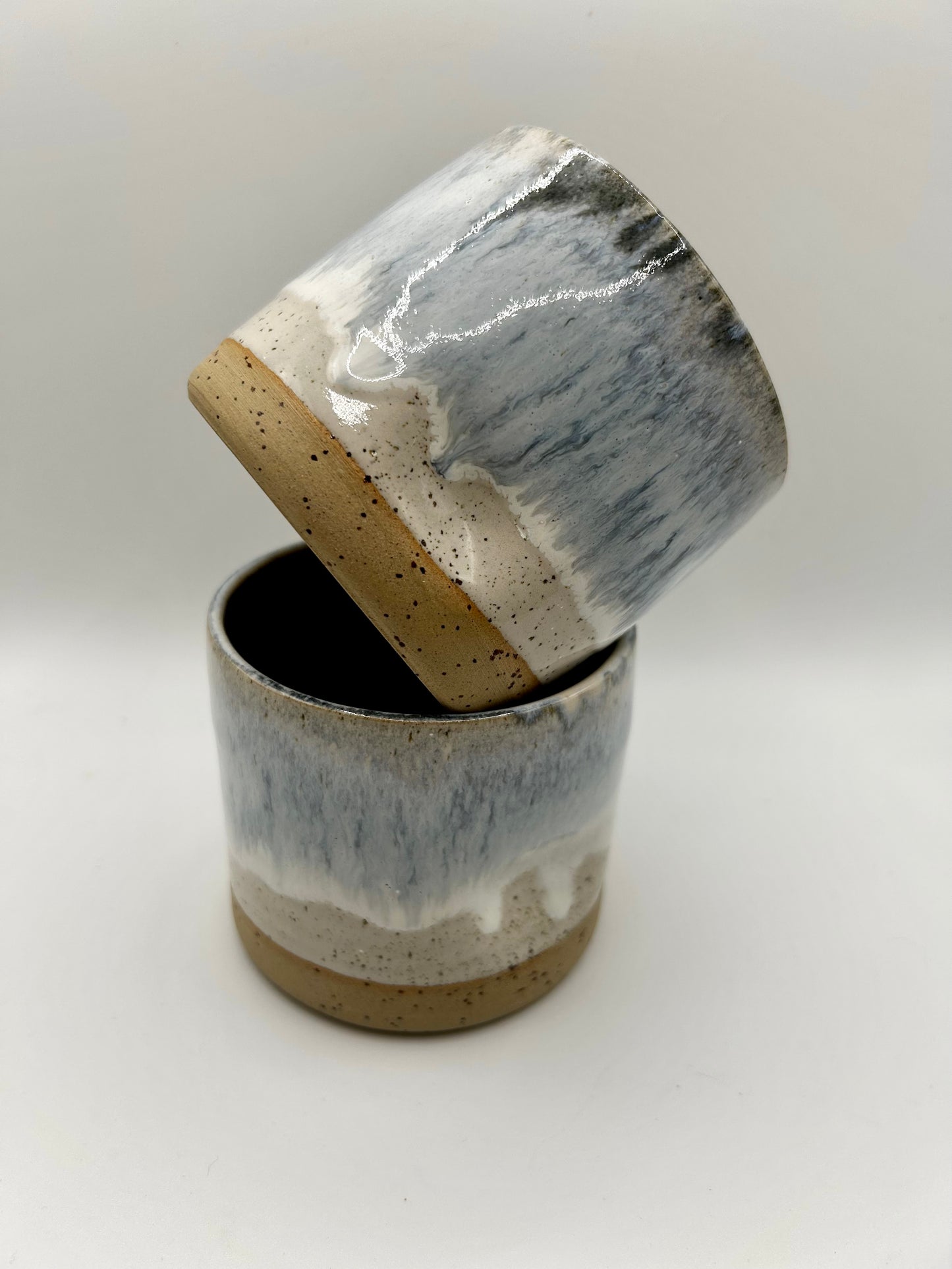 Handle-less Mug - Various Colours