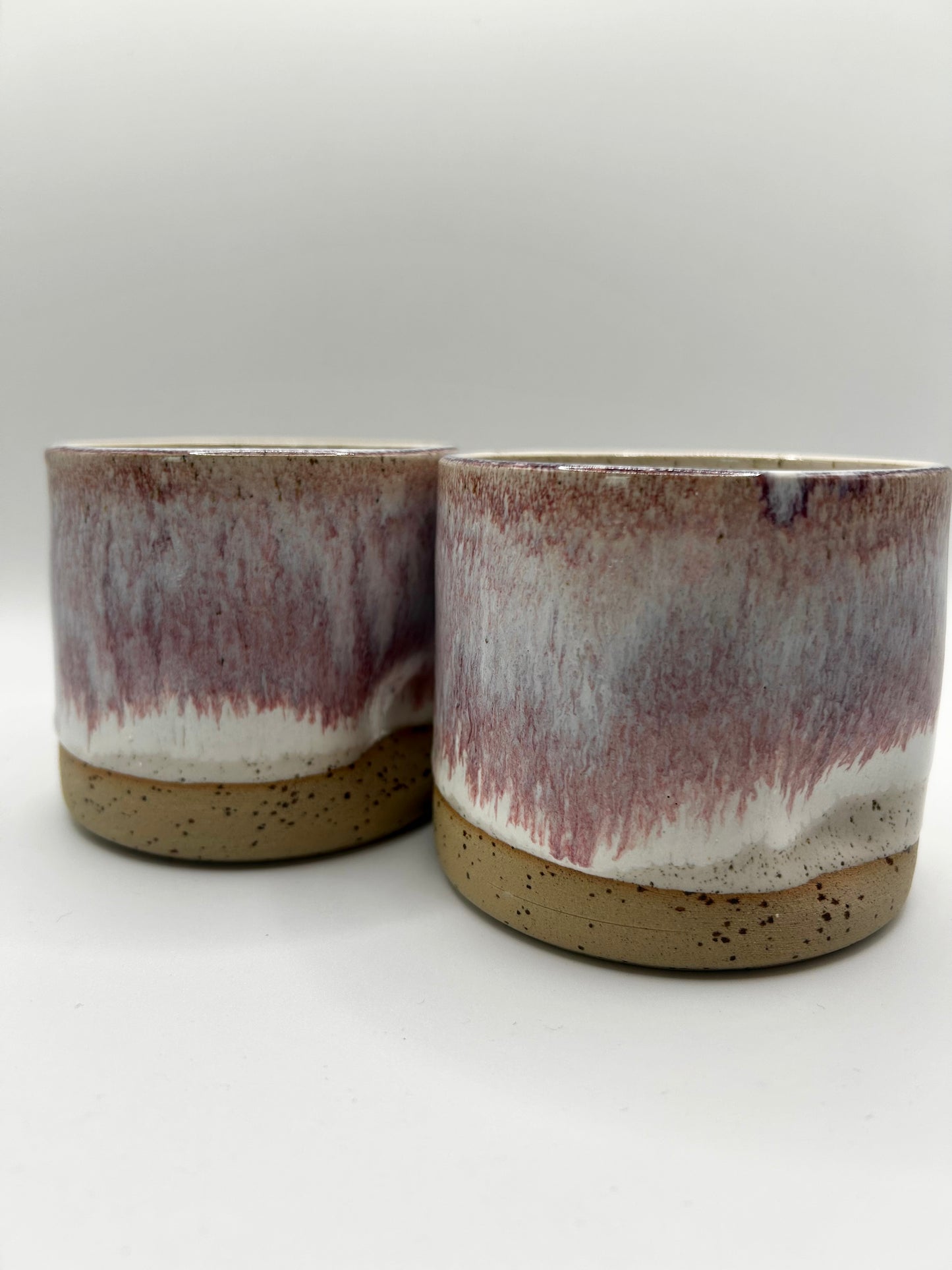 Handle-less Mug - Various Colours