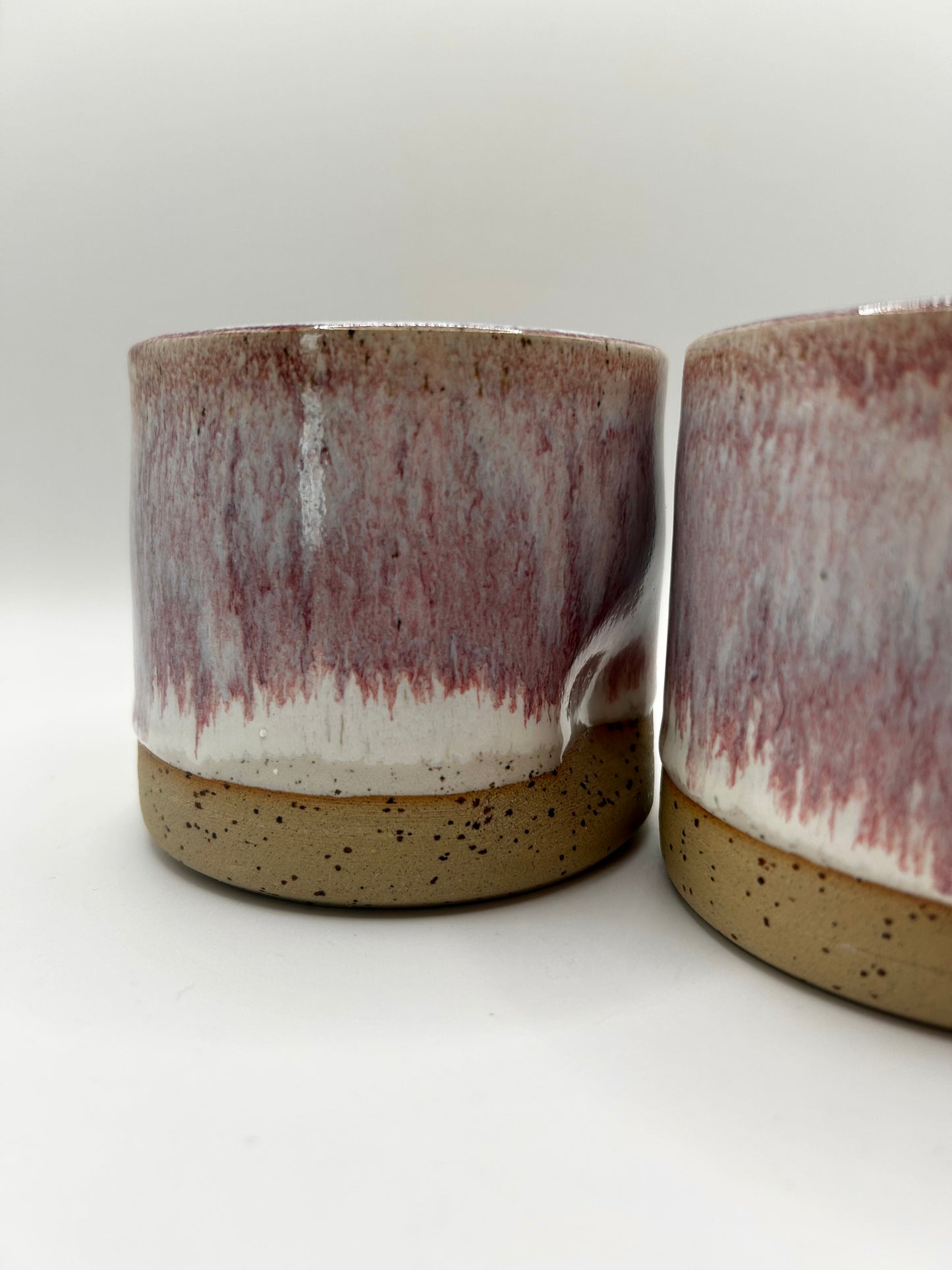 Handle-less Mug - Various Colours