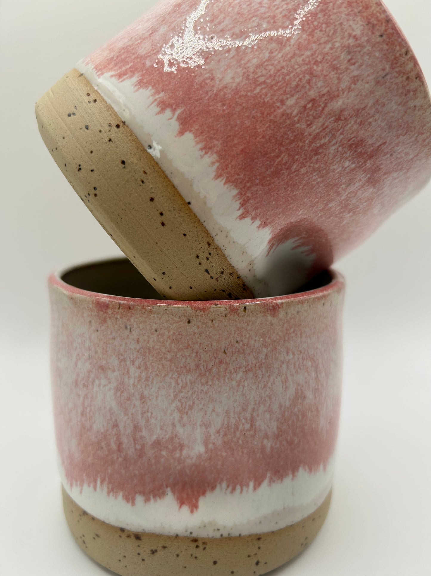 Handle-less Mug - Various Colours