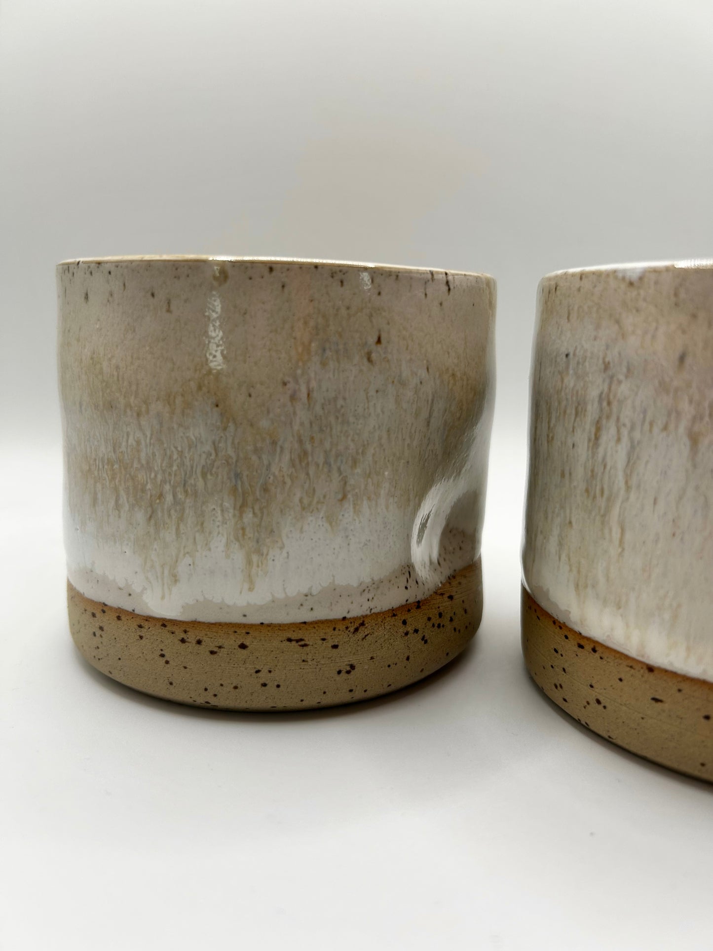 Handle-less Mug - Various Colours