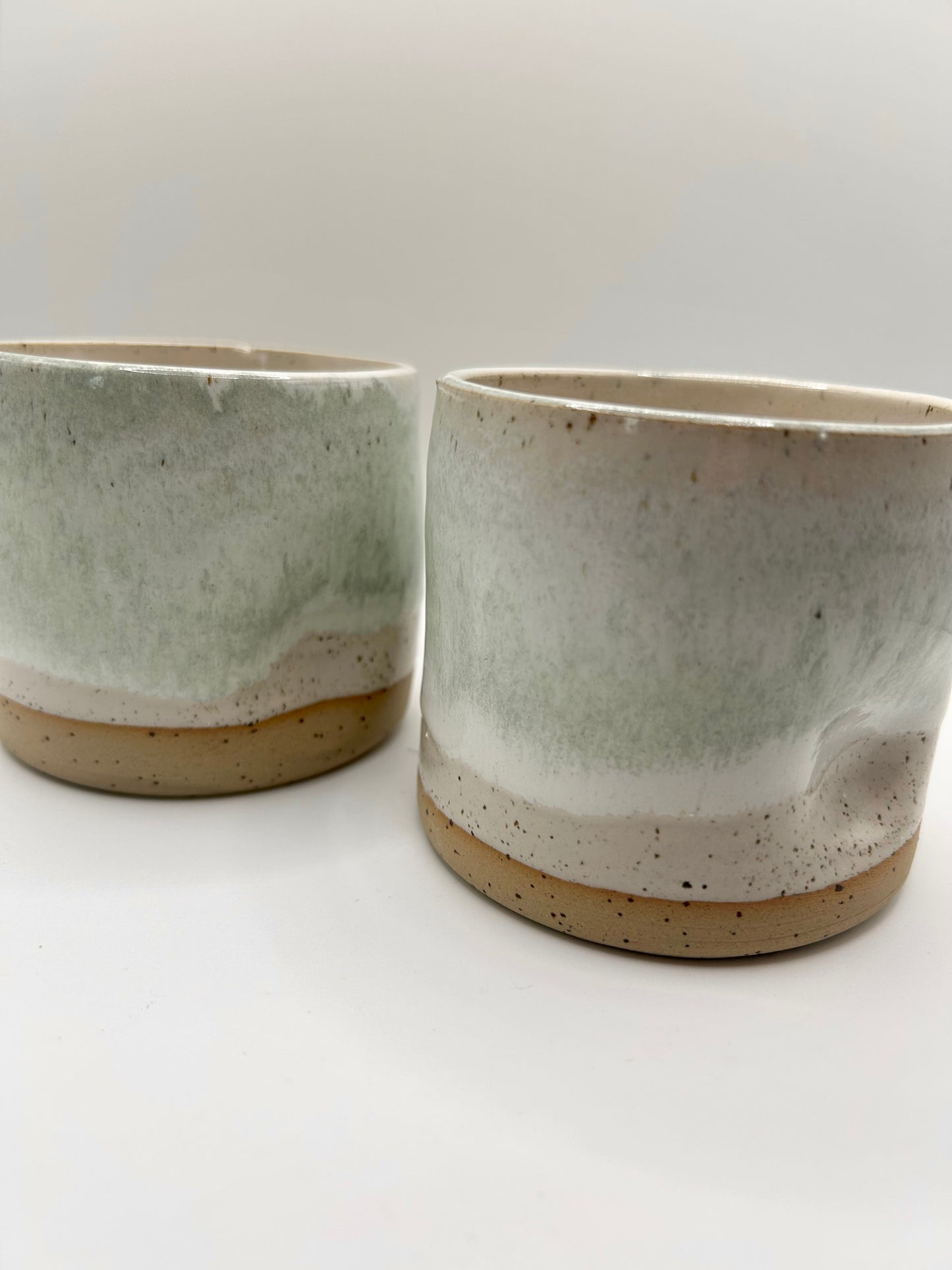 Handle-less Mug - Various Colours