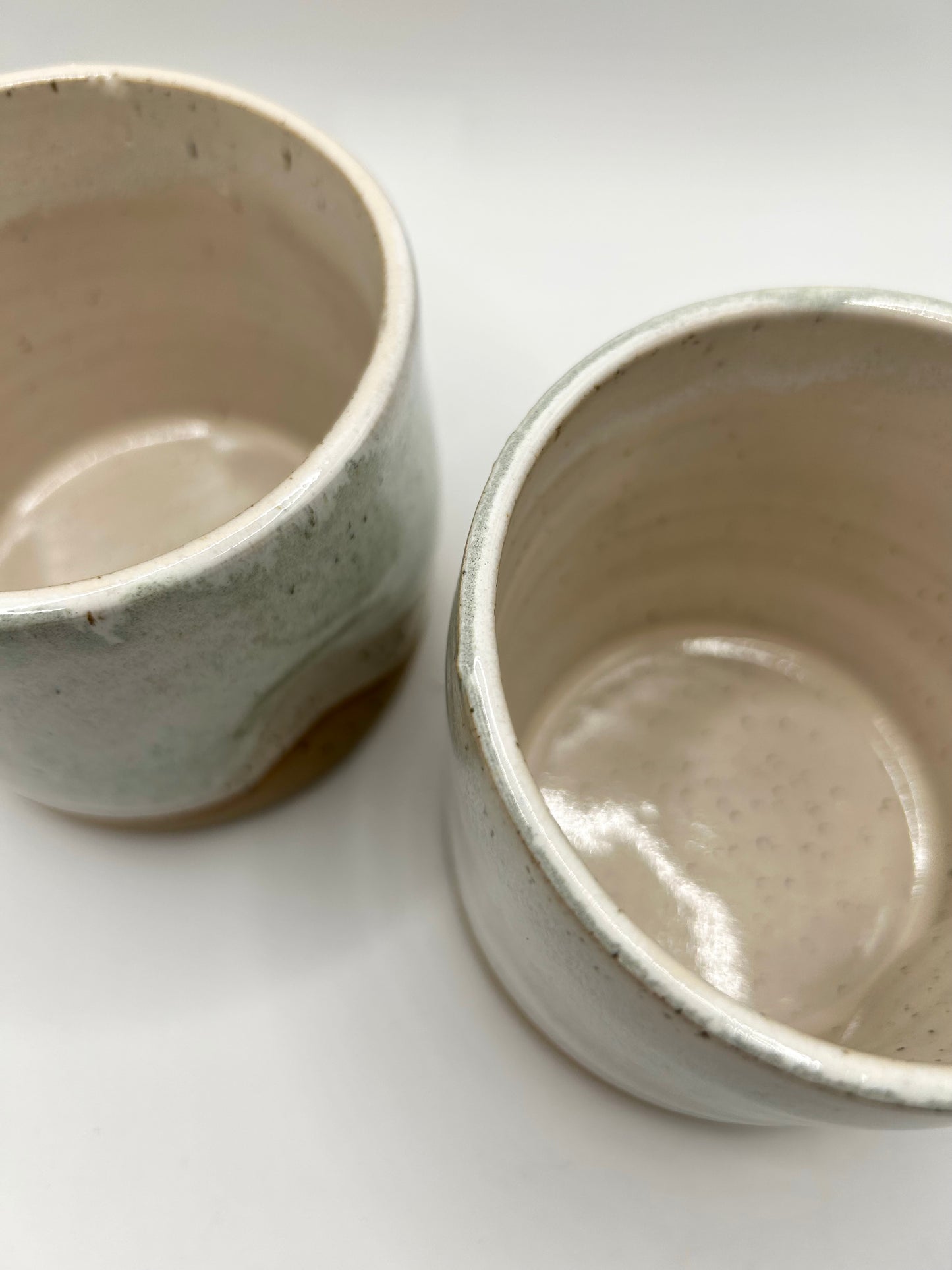 Handle-less Mug - Various Colours