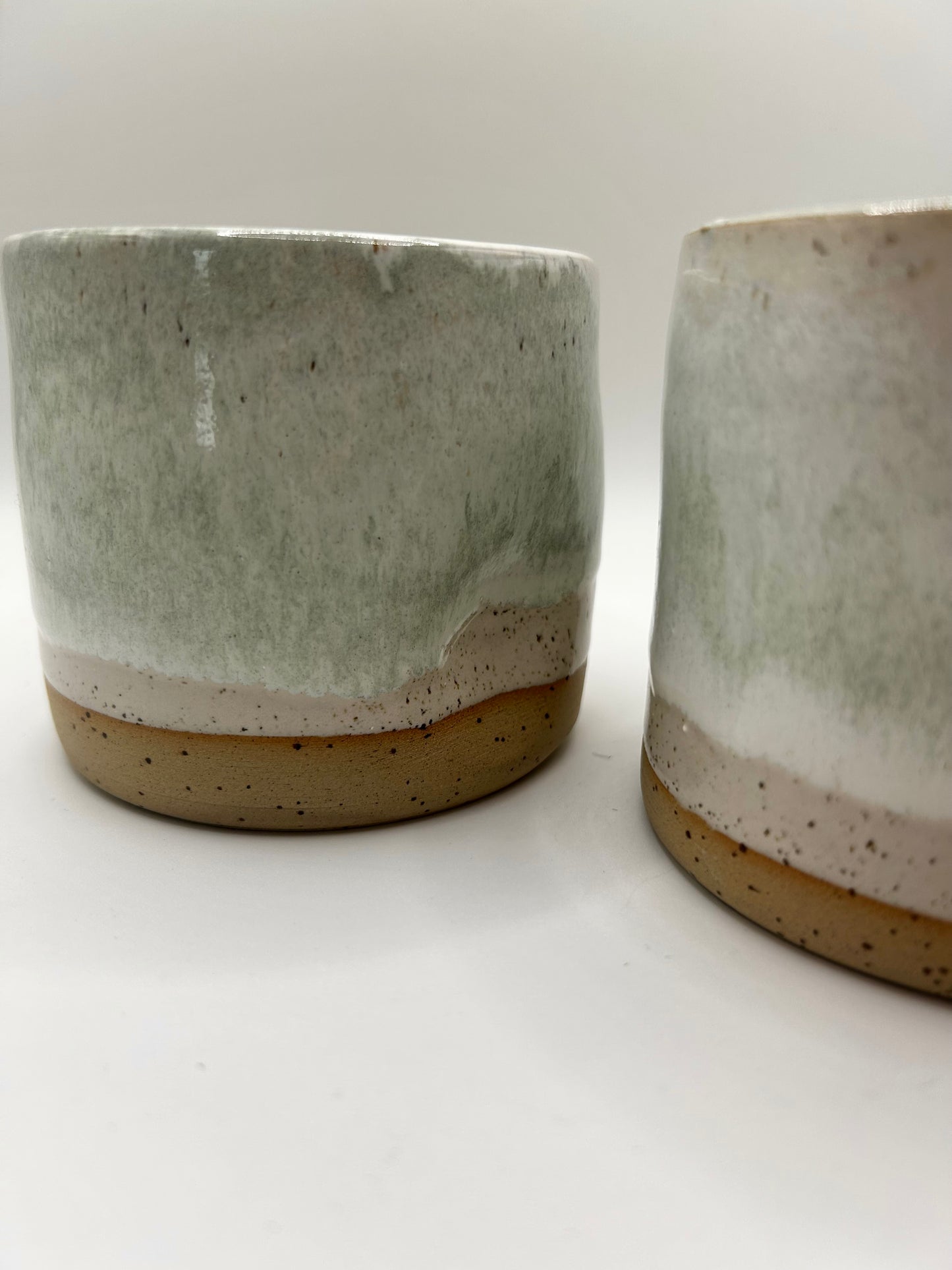 Handle-less Mug - Various Colours