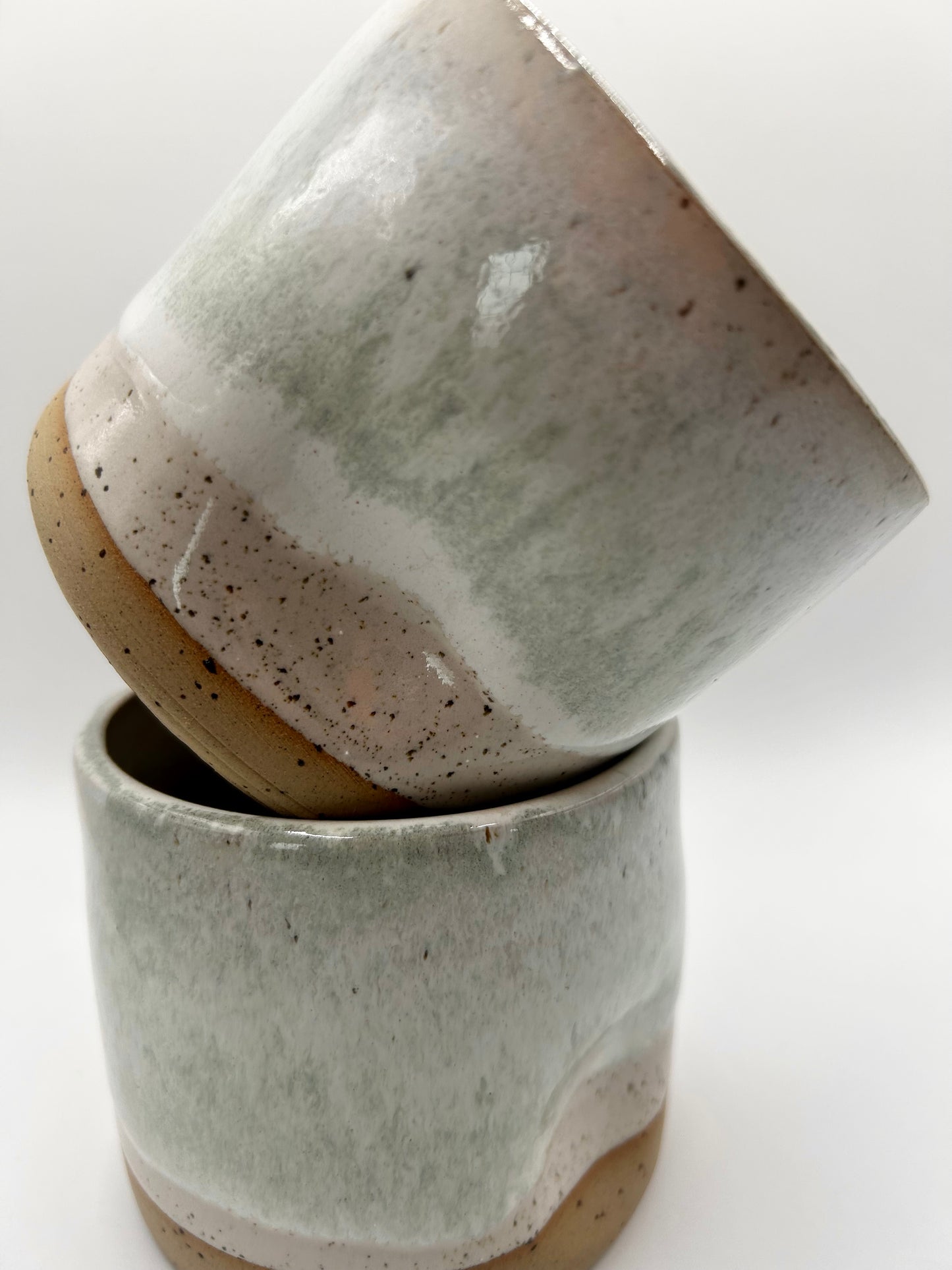 Handle-less Mug - Various Colours