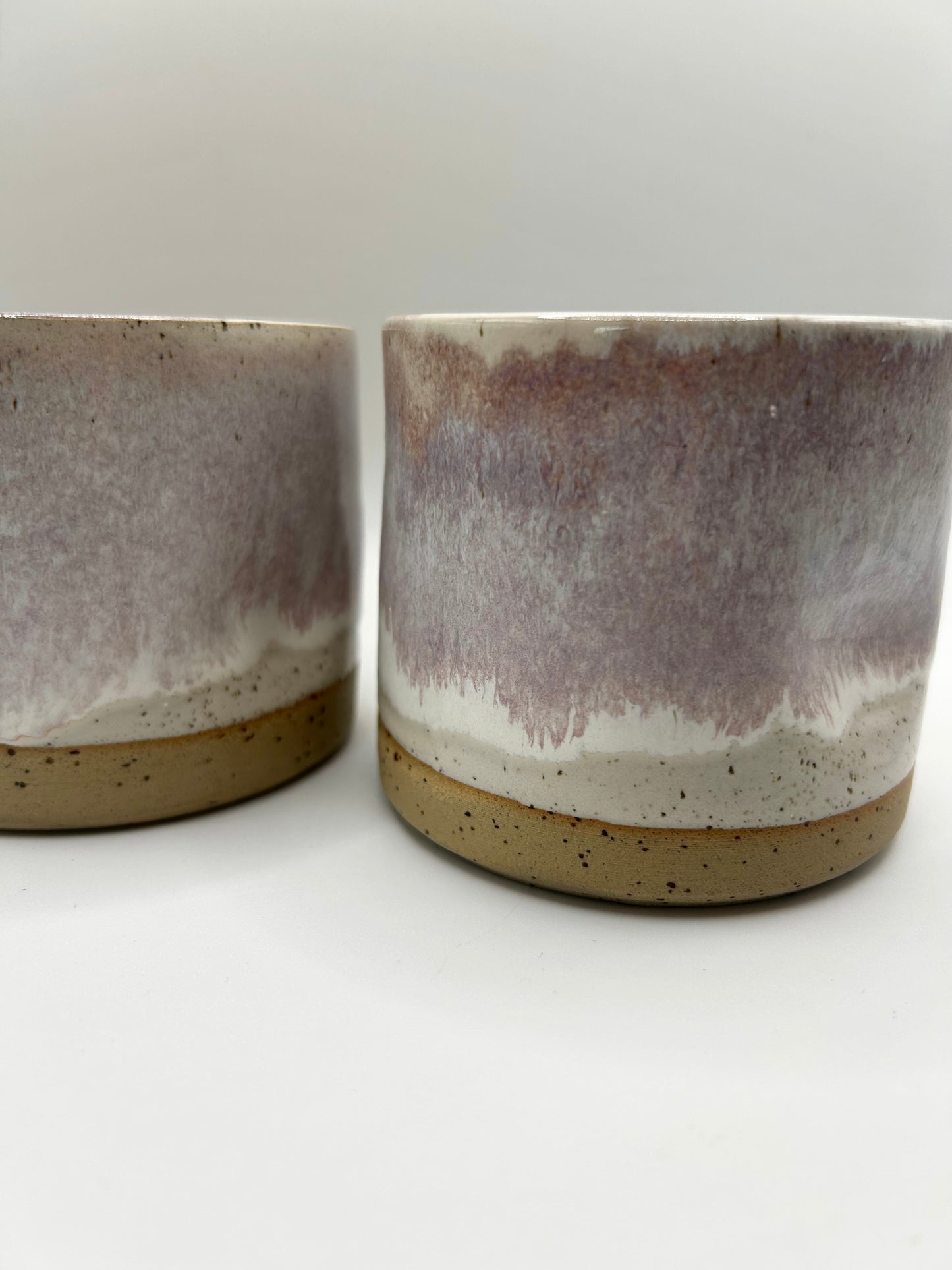 Handle-less Mug - Various Colours