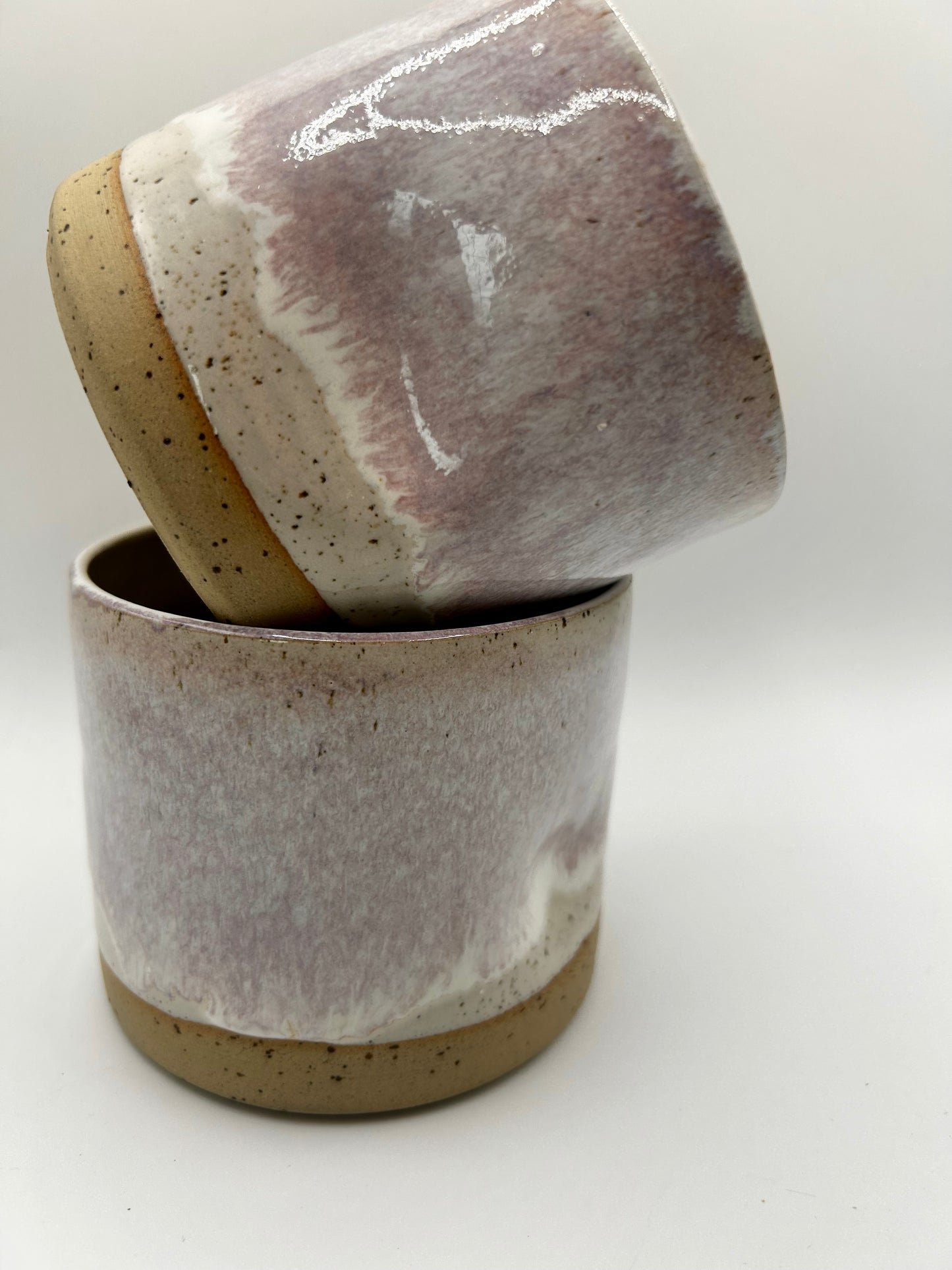 Handle-less Mug - Various Colours