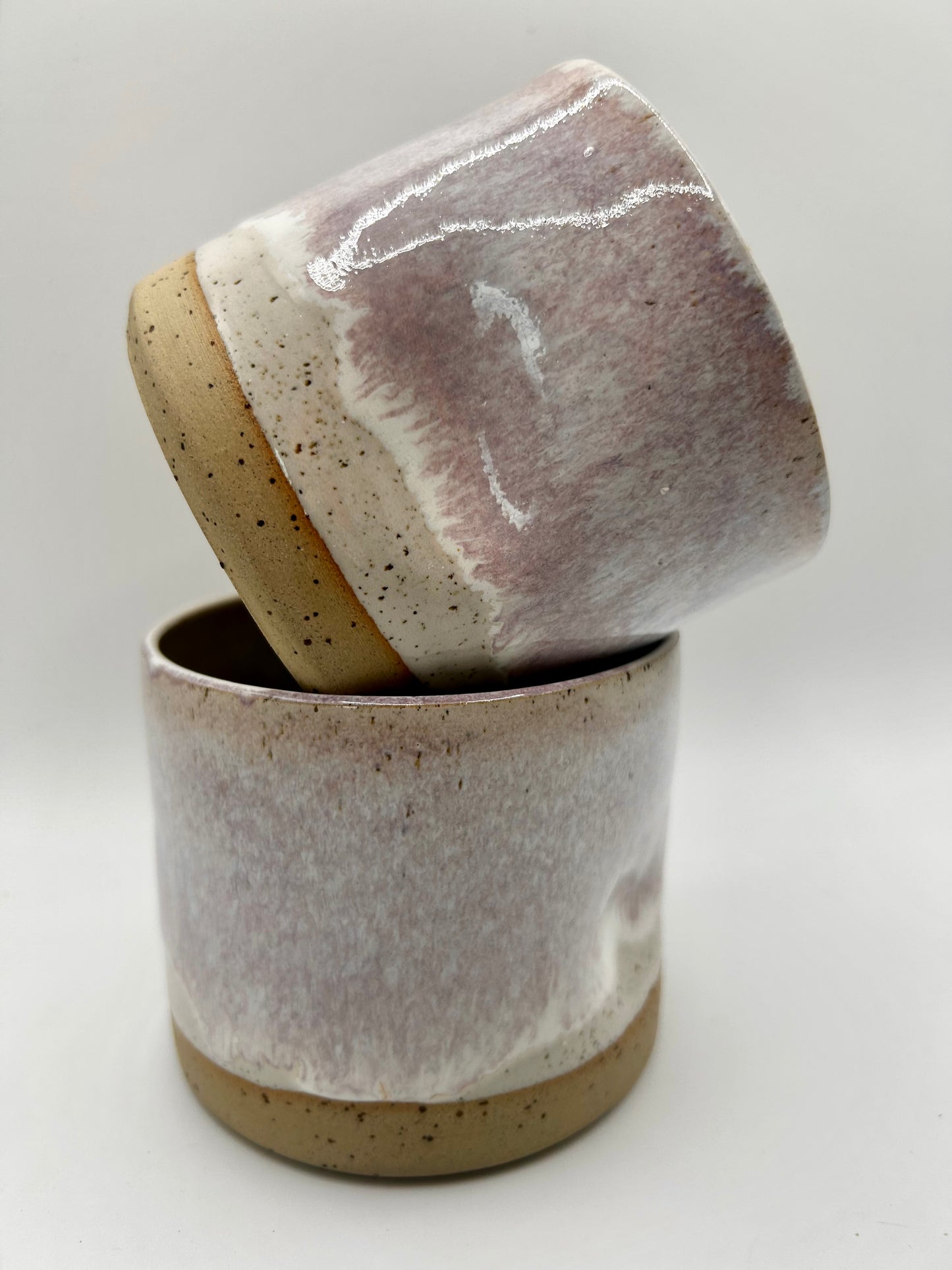 Handle-less Mug - Various Colours