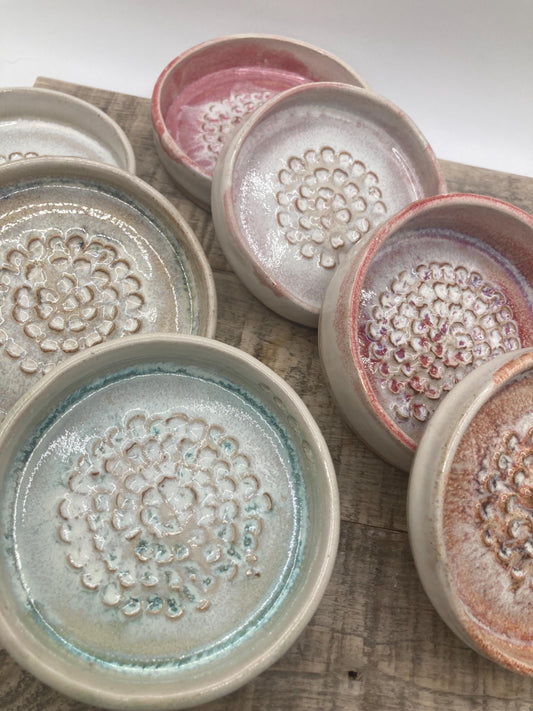 Garlic Grater Plate